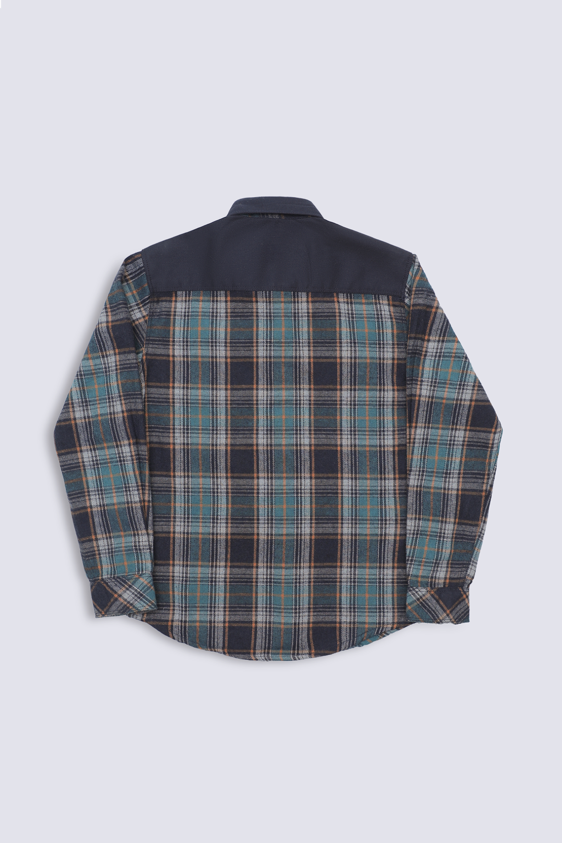 Boy Casual Shirt