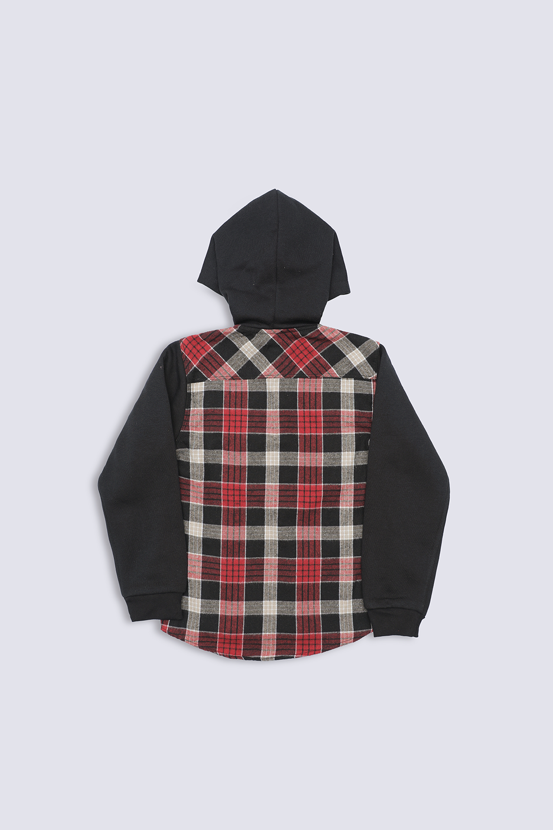 BOY SHACKET