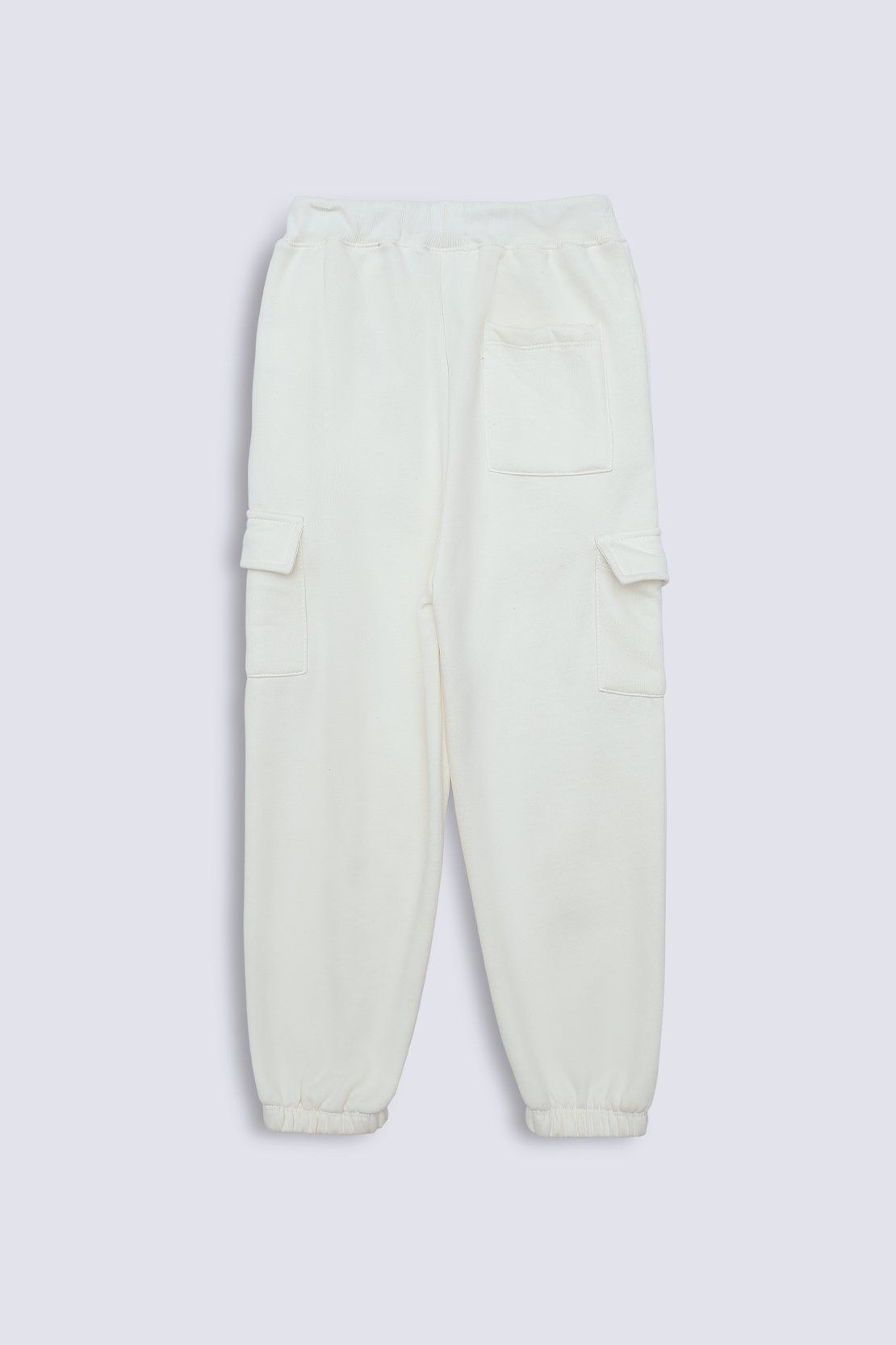 GIRL COORD SET TROUSER