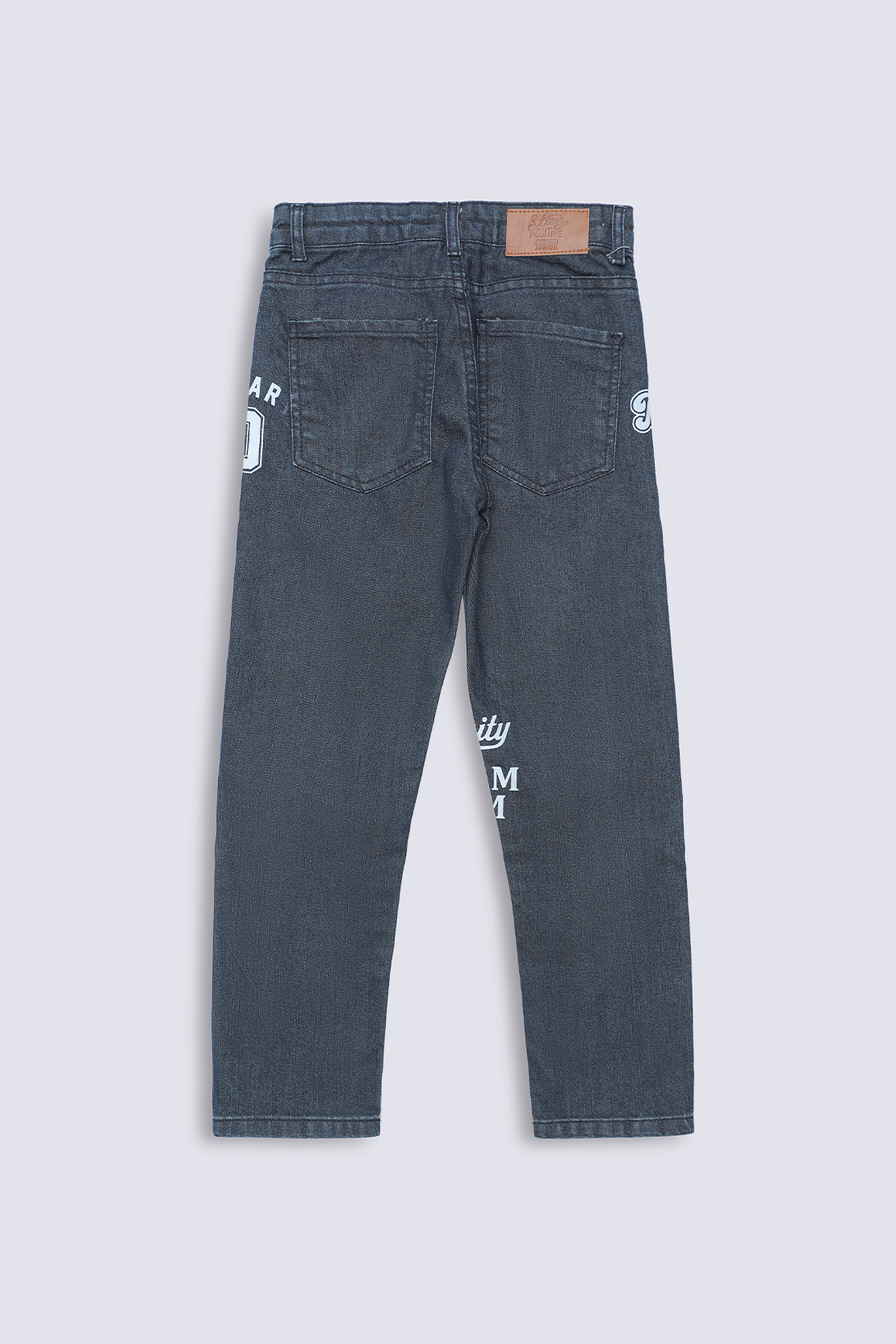 Boy Jeans