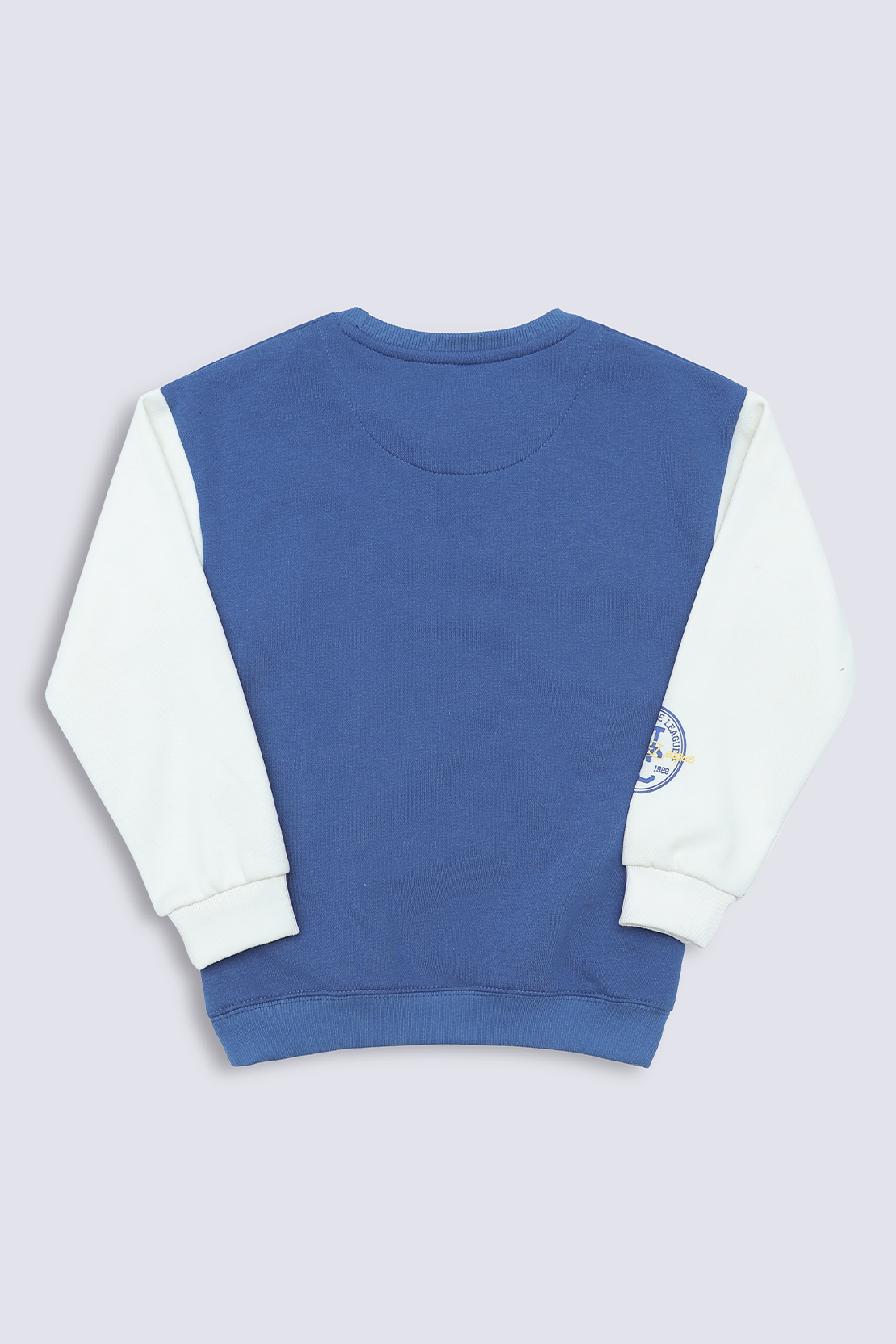 GIRL COORD SET SWEAT SHIRT