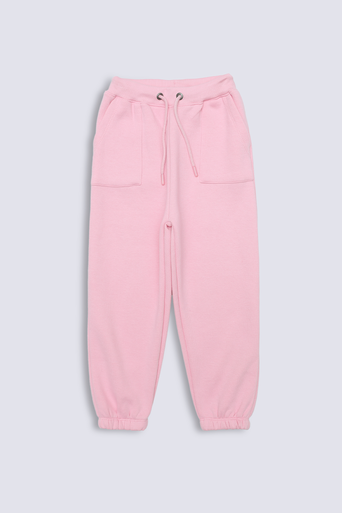 GIRL COORD SET TROUSER