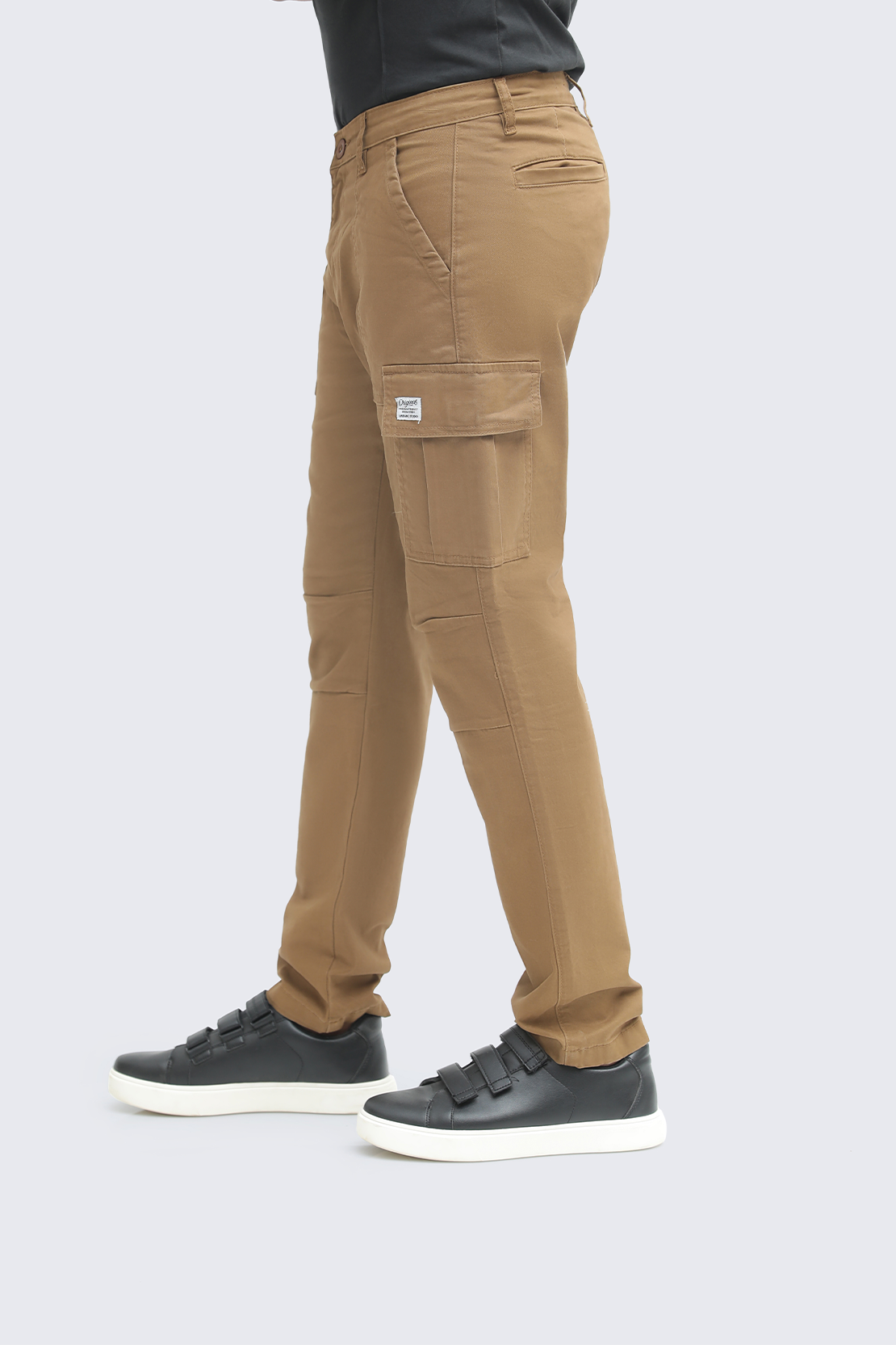 Men Cargo Trouser