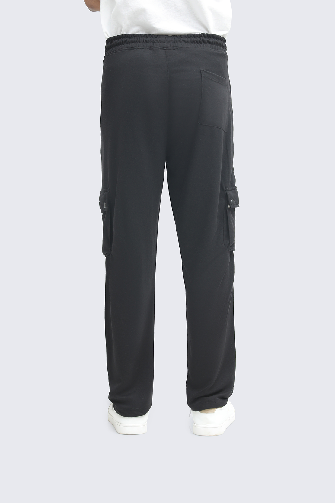 Men Cargo Trouser