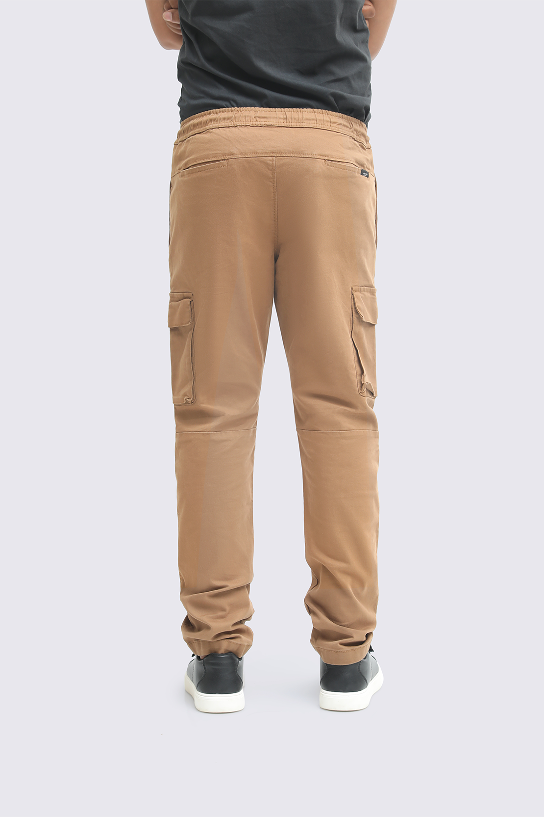 Men Cargo Trouser