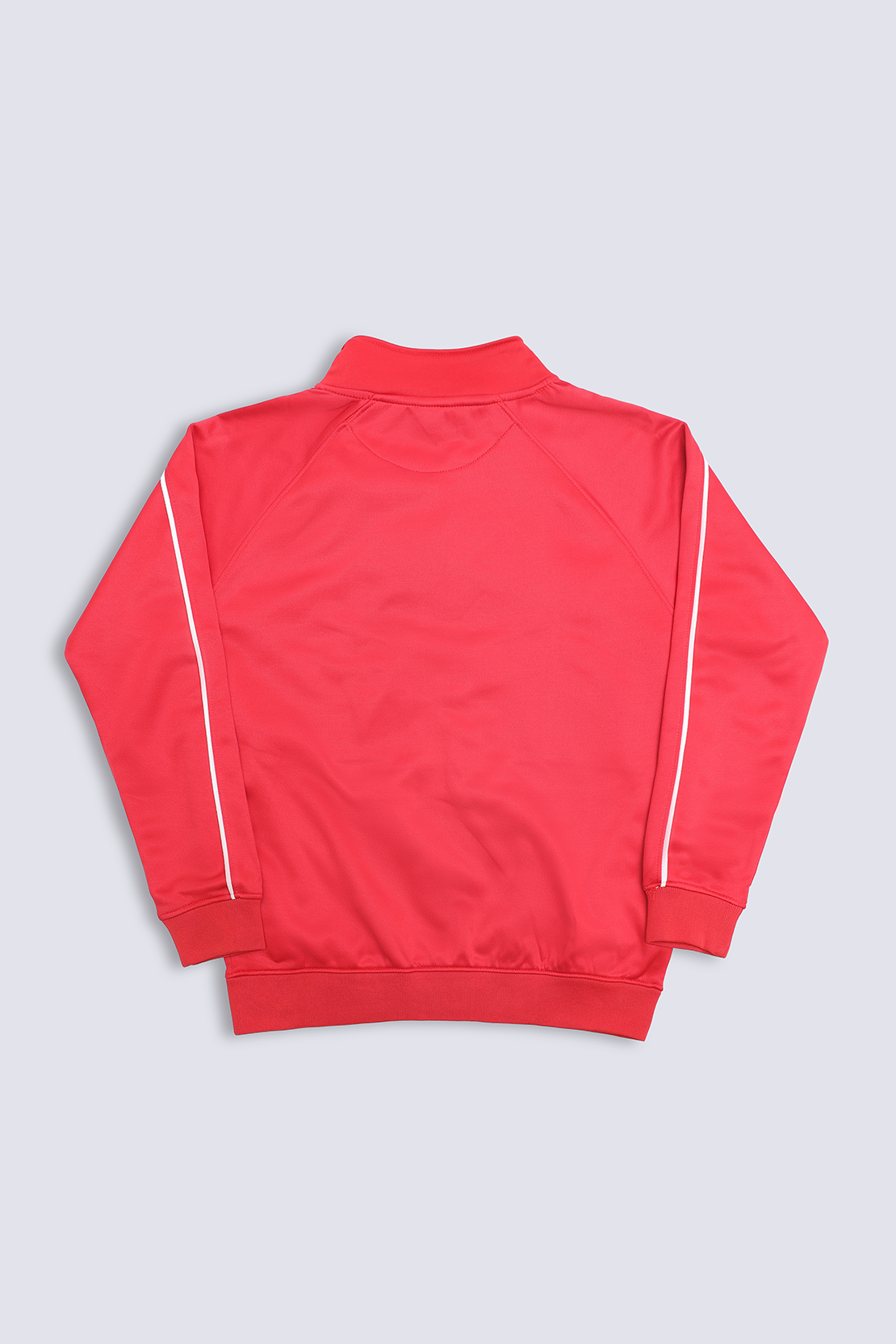 Red Upper