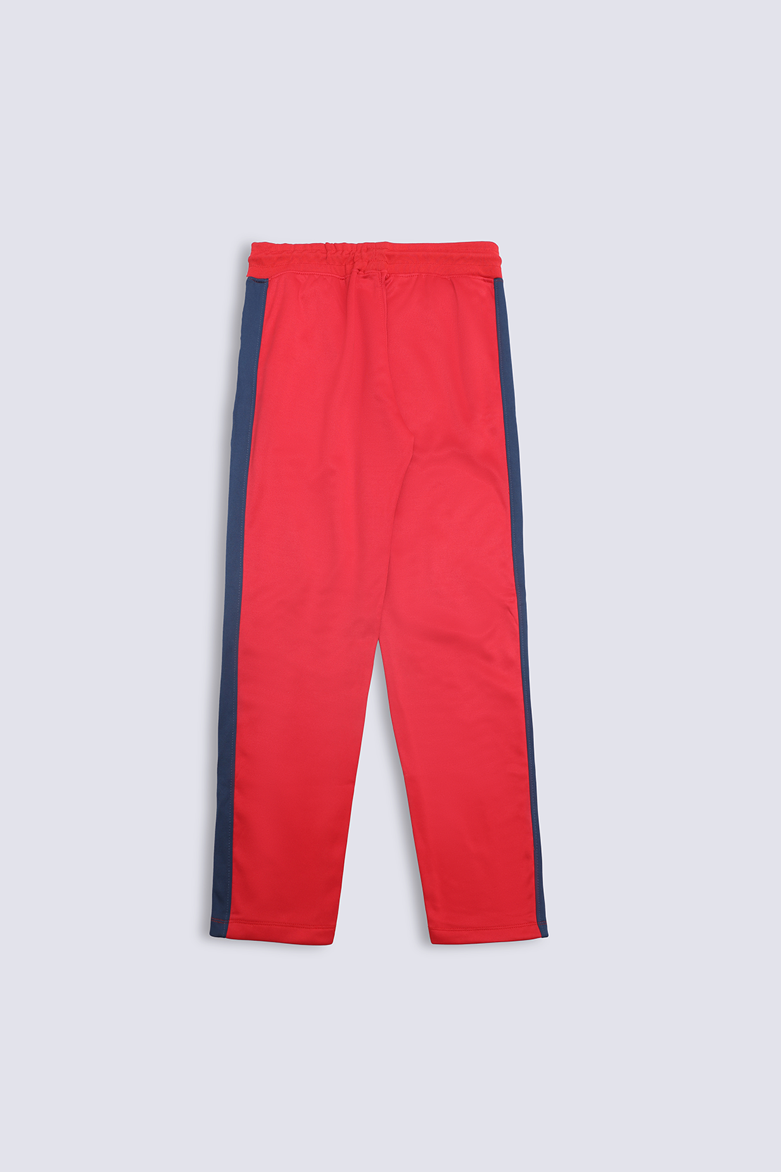 Red Trouser