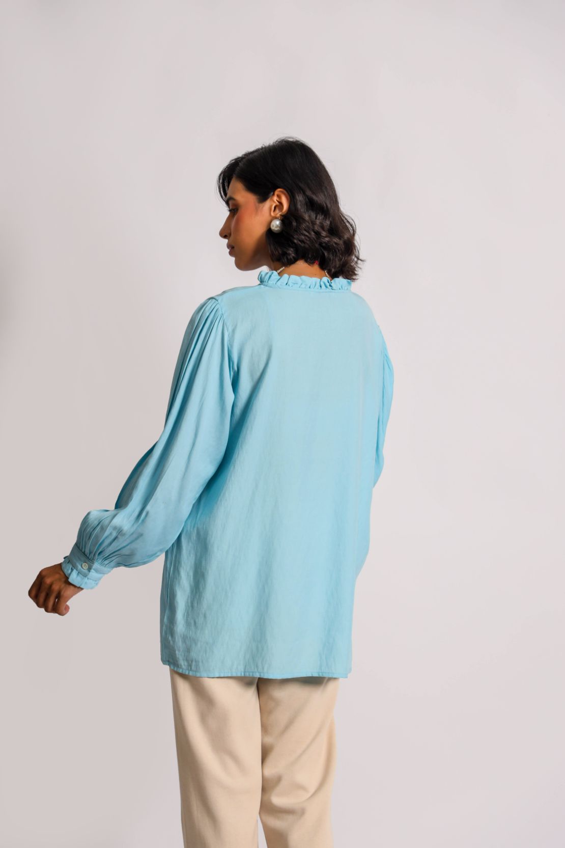 Women Stylish Top