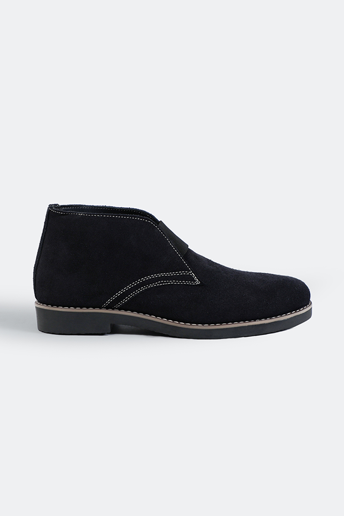 Chukka boots