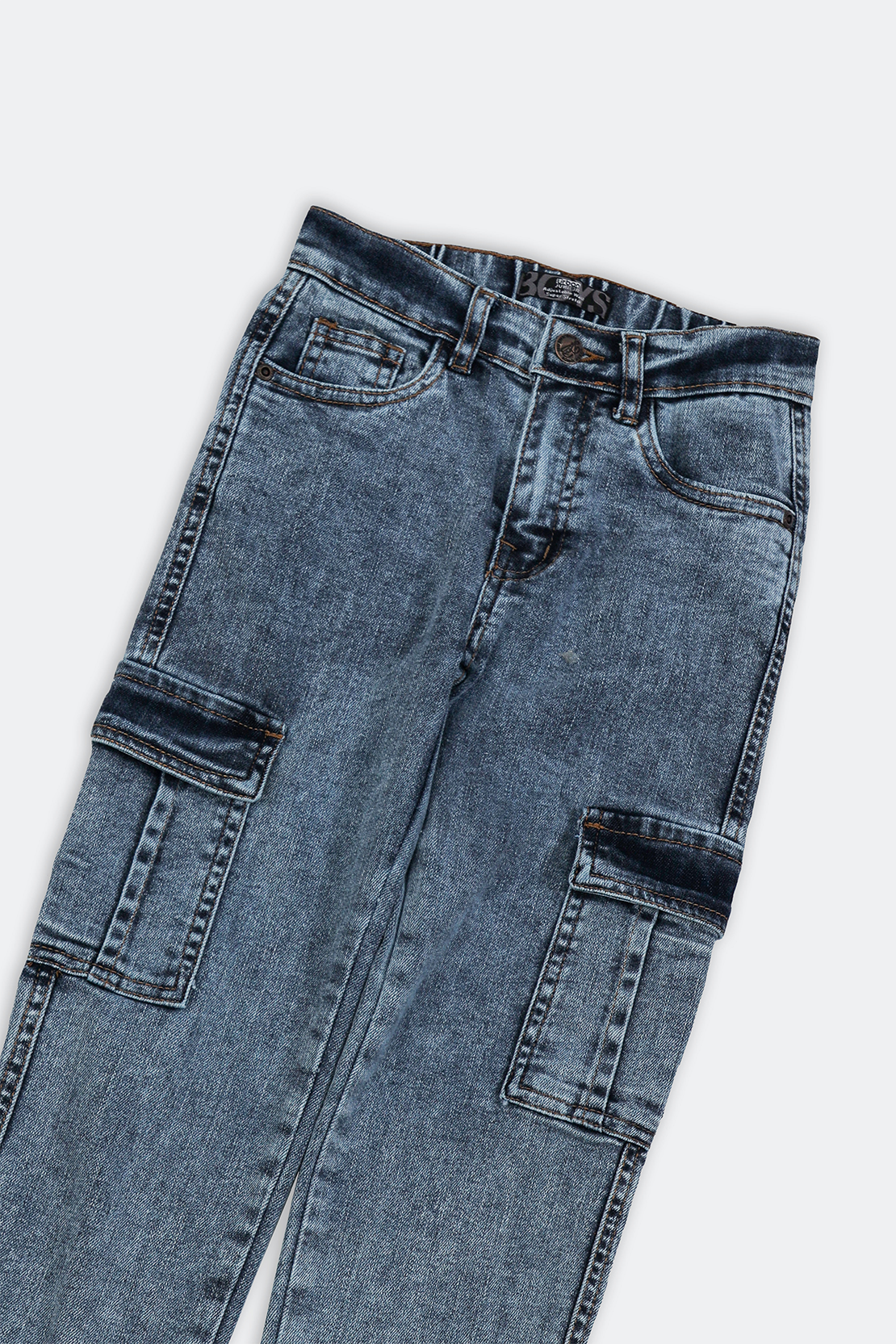 BOY JEANs