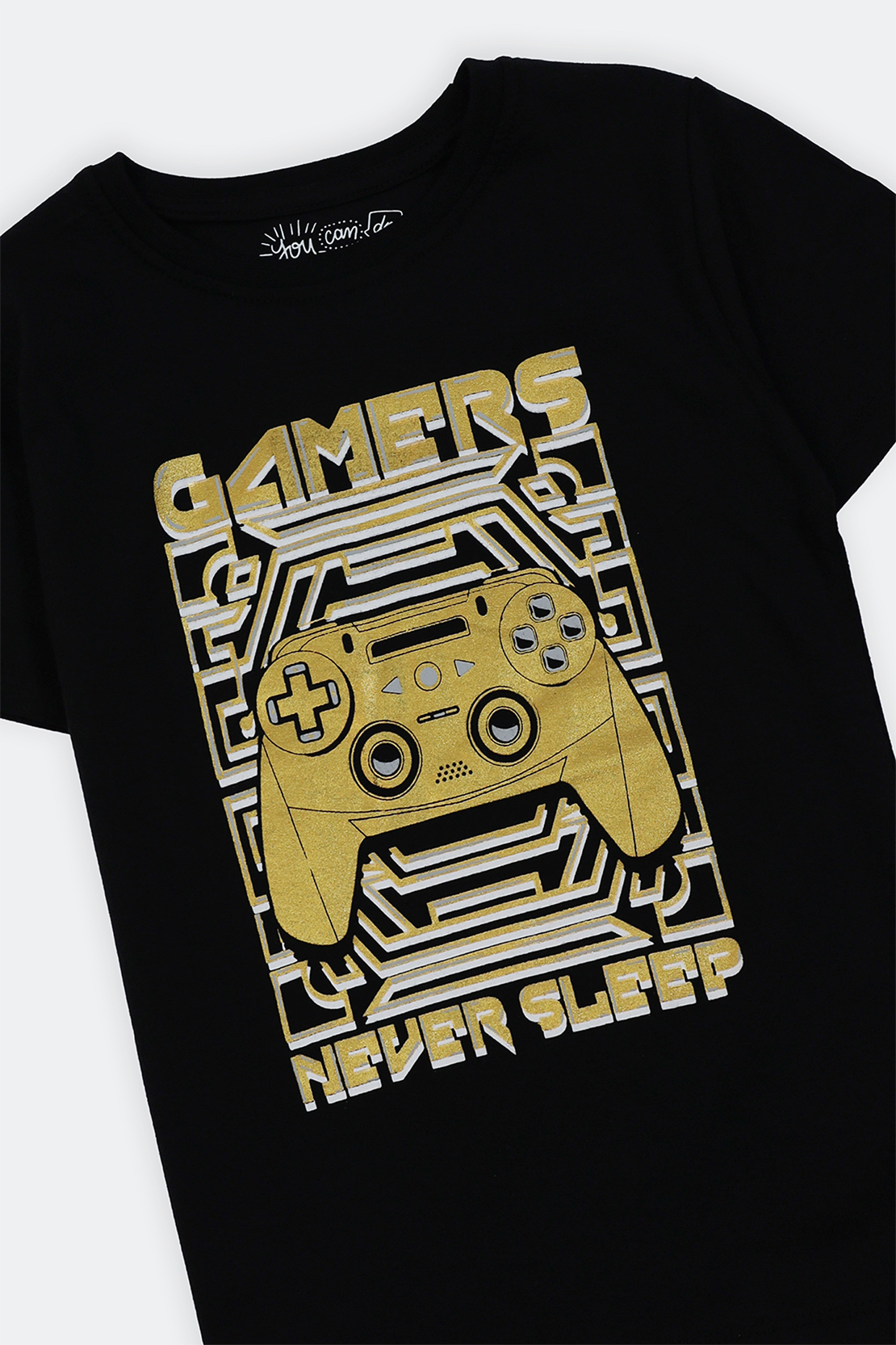 BOY T SHIRT