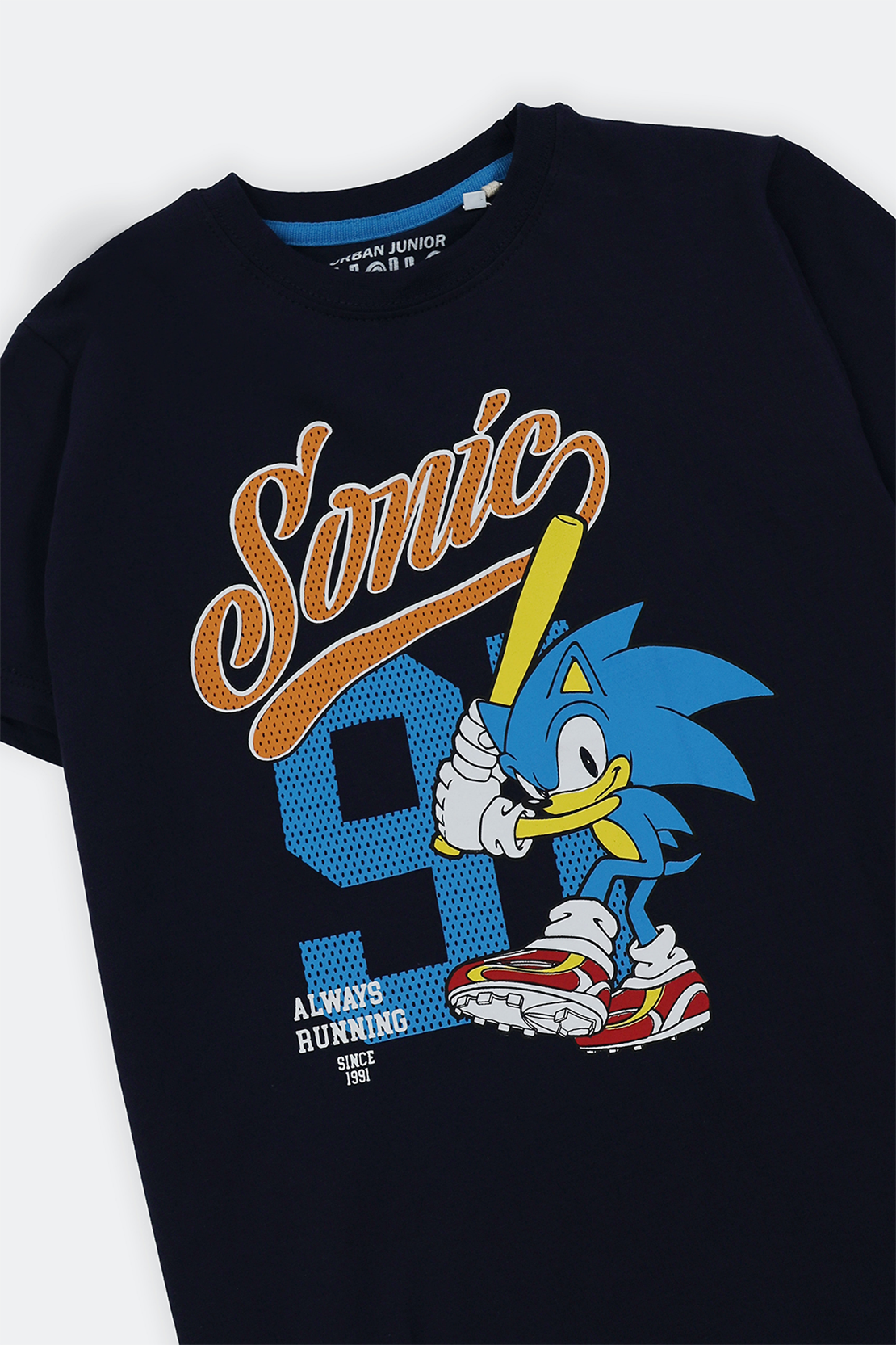 BOY T SHIRT