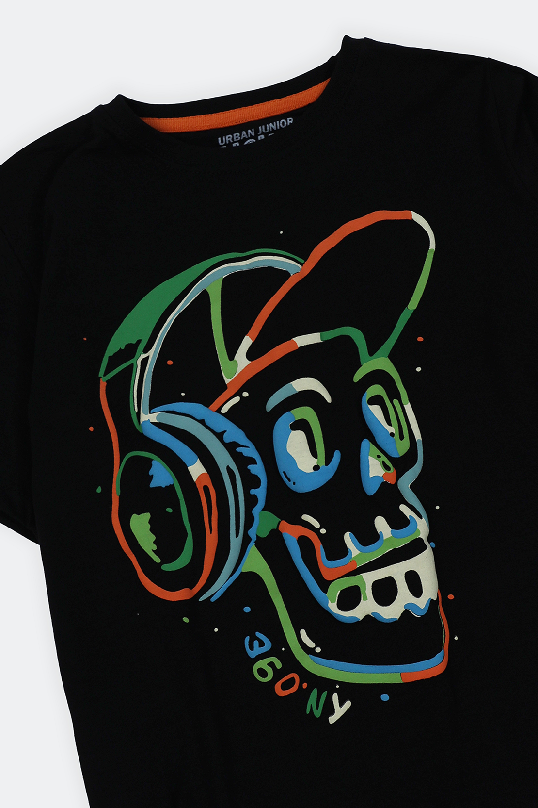 BOY T SHIRT
