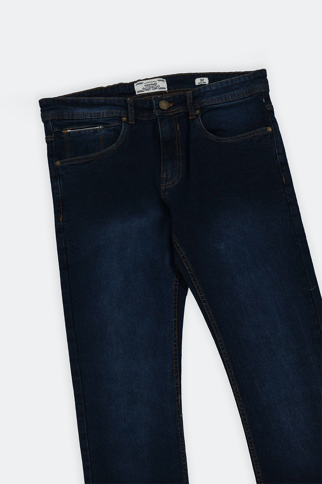 Slim Fit Jeans
