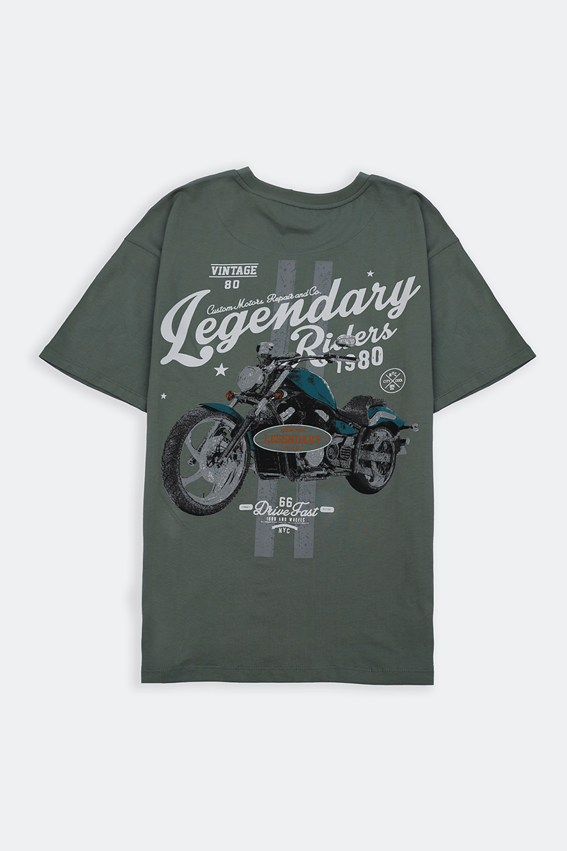 MEN T SHIRT
