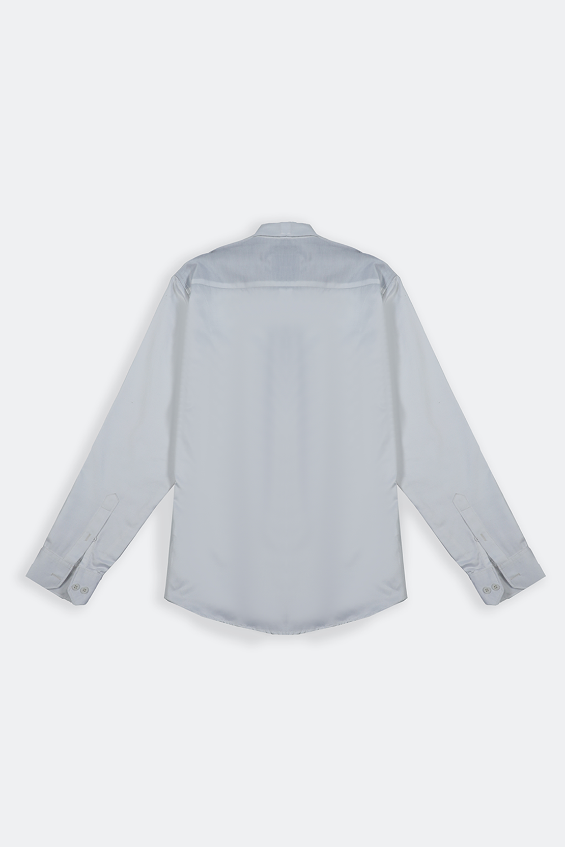 smart casual shirt