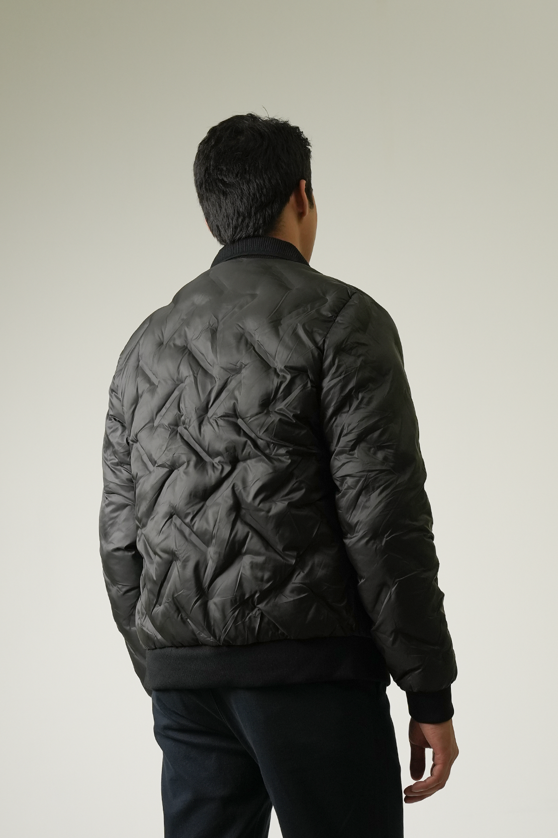 MEN JACKET
