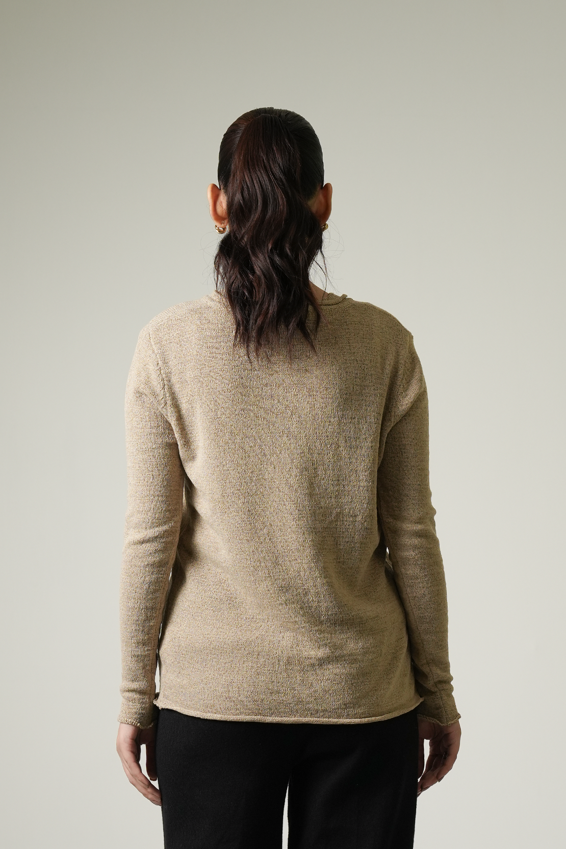 LADIES SWEATER