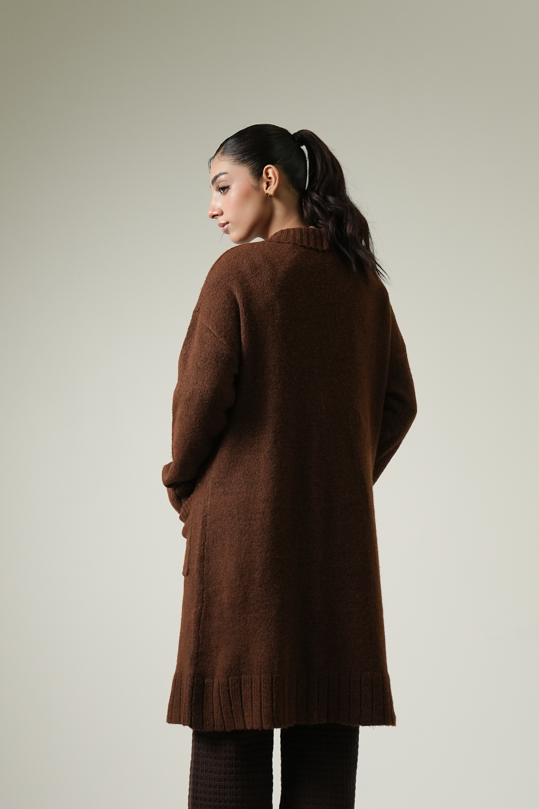 LADIES SWEATER