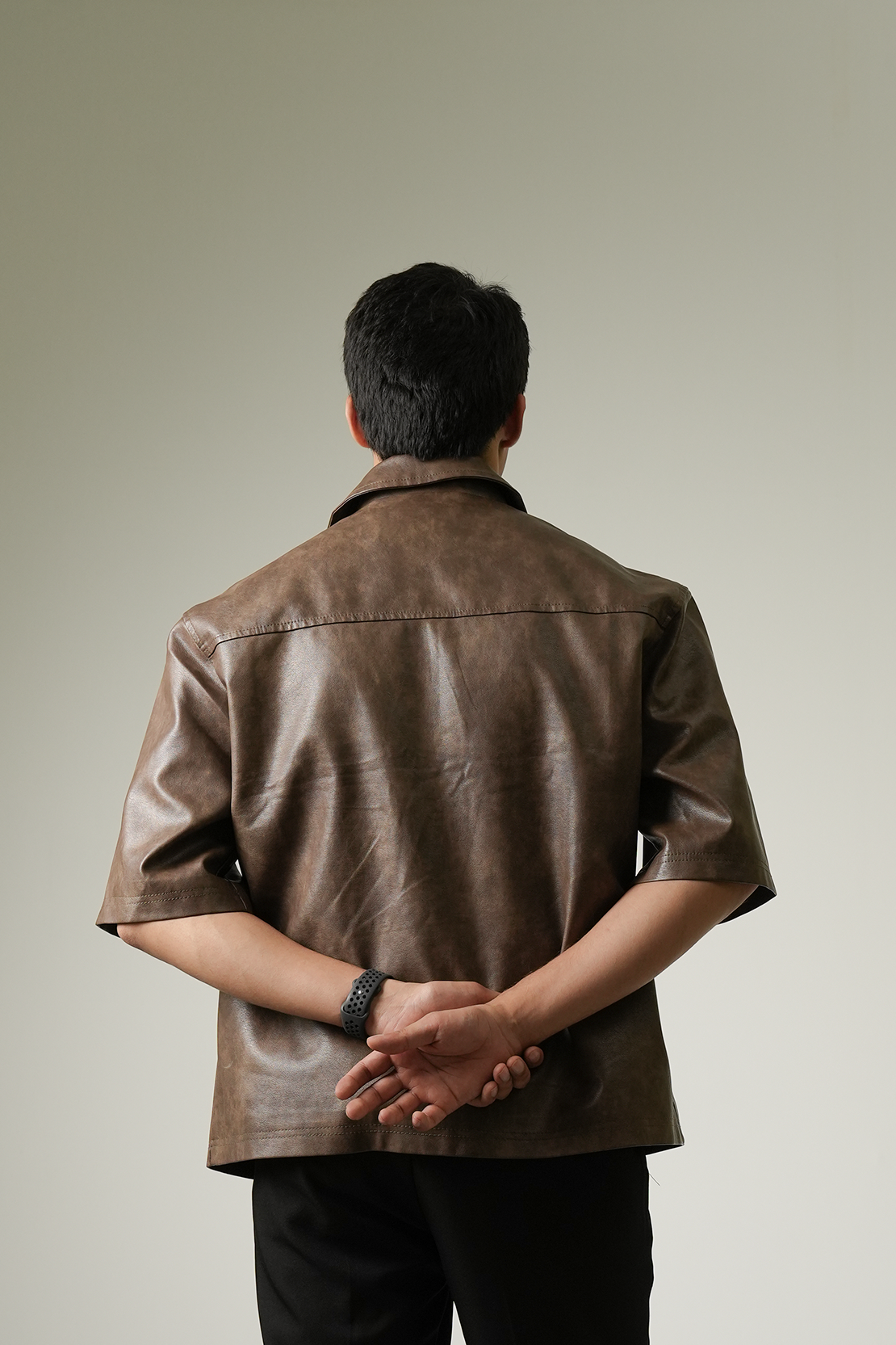 MEN JACKET