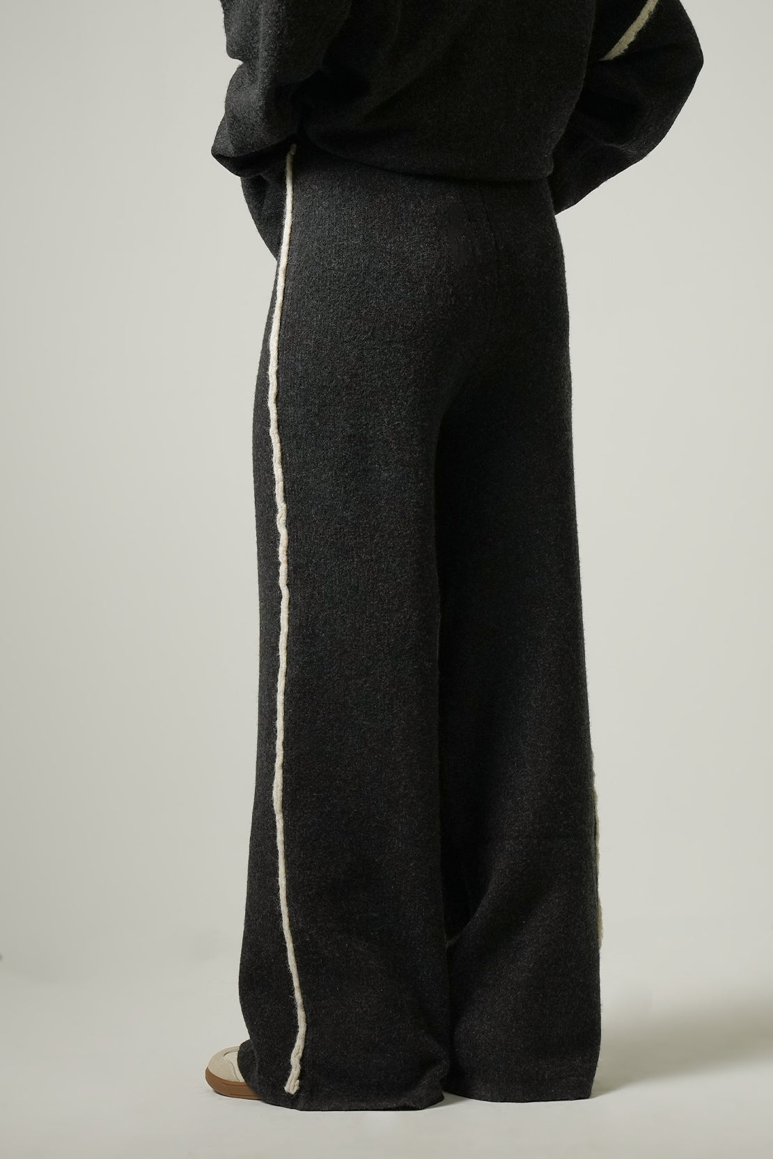 LADIES COORD SET TROUSER