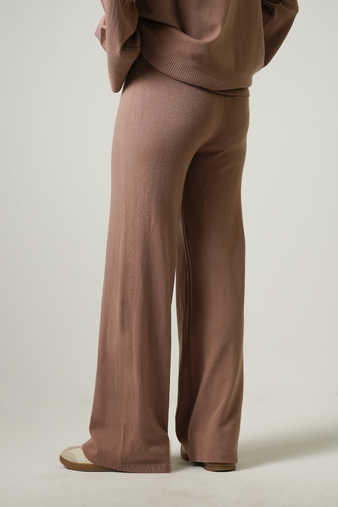 LADIES COORD SET TROUSER