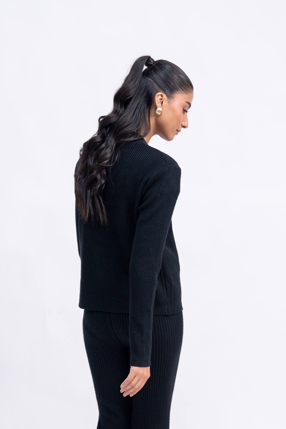 Coord Set Sweater