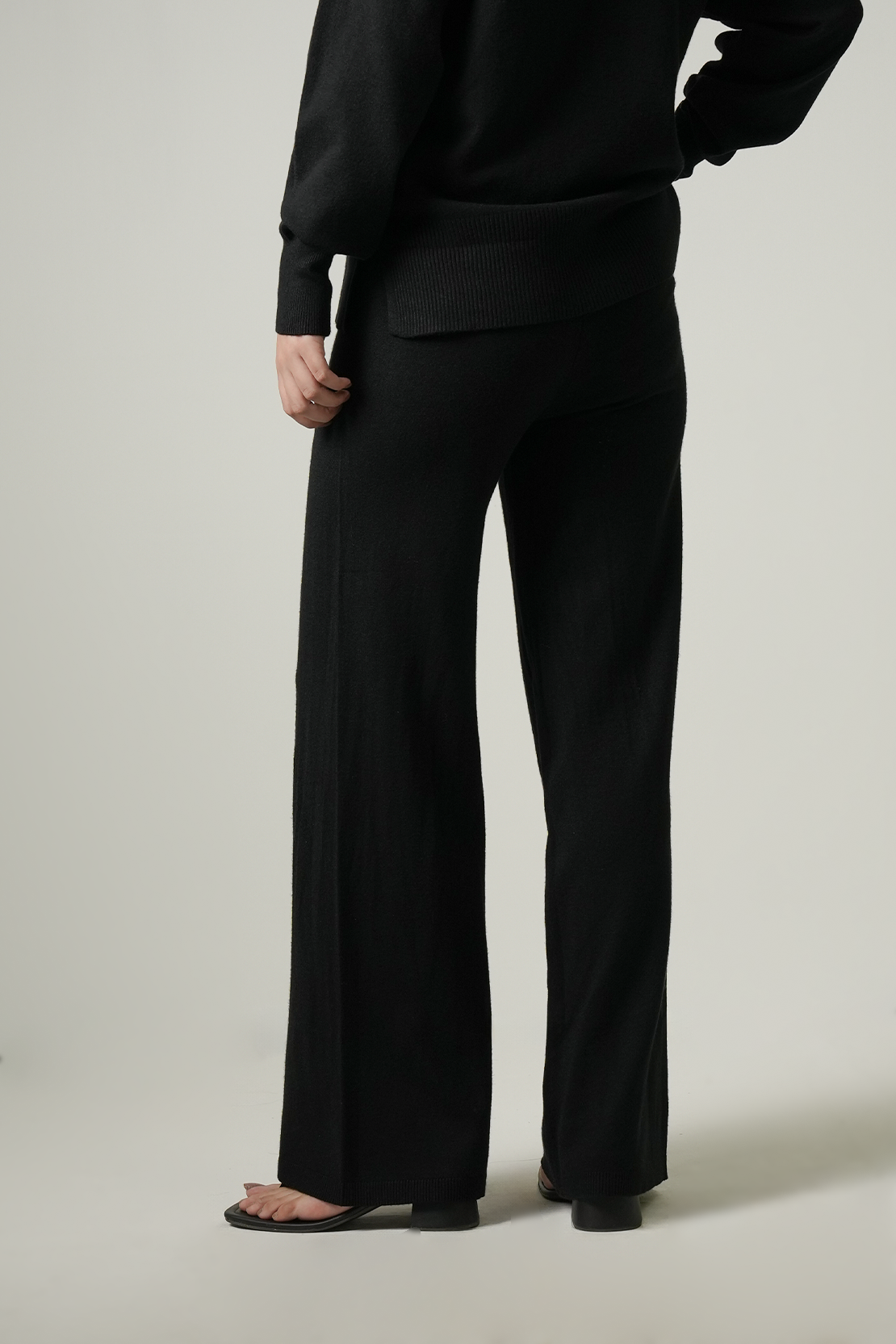LADIES COORD SET TROUSER