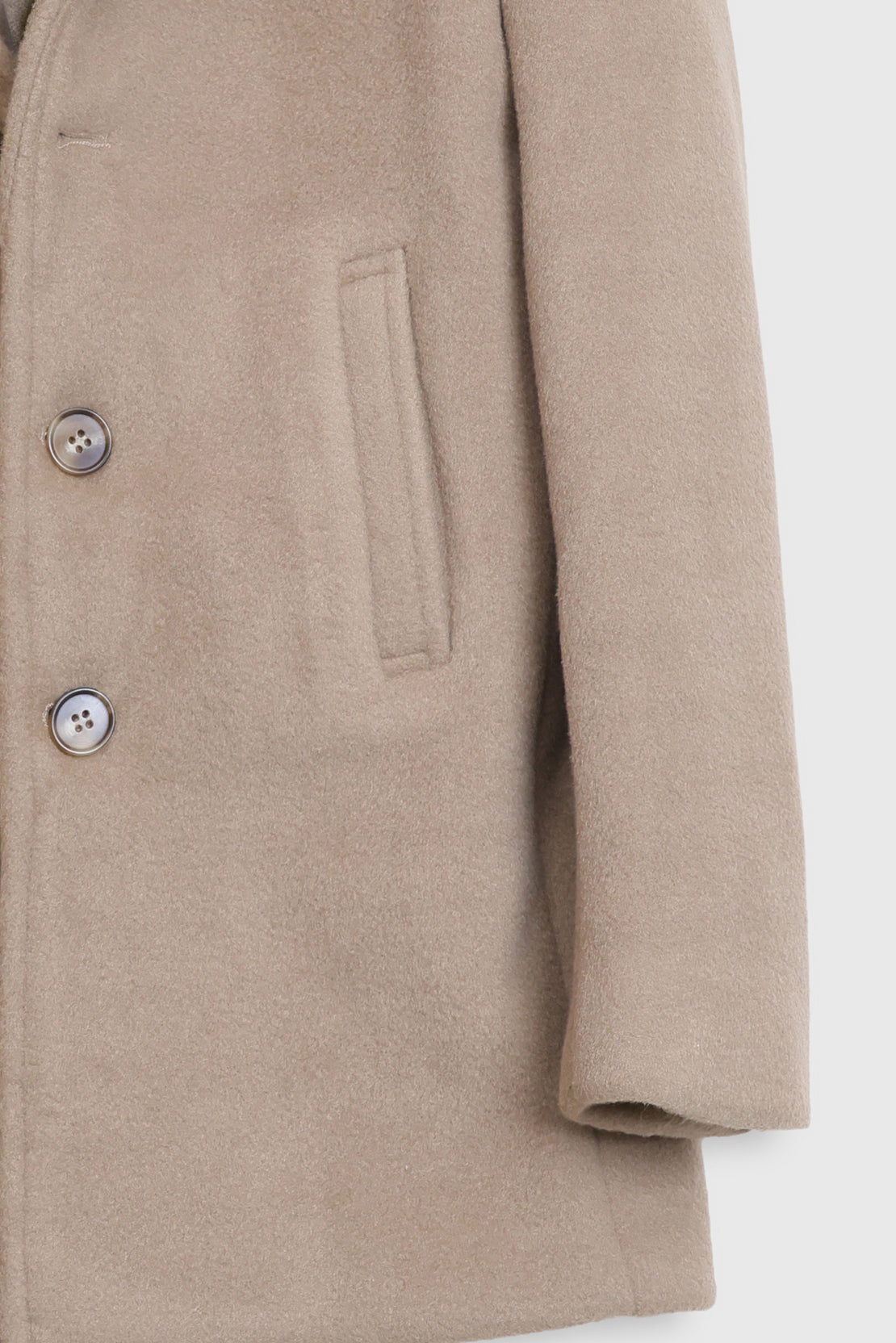 BOY COAT