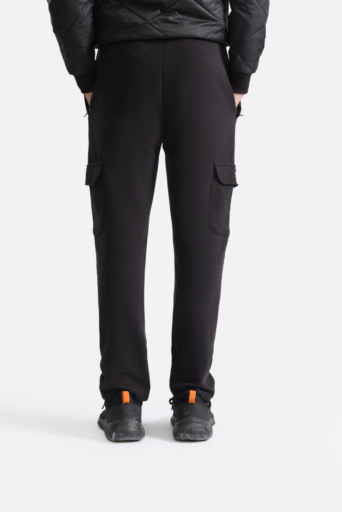 MEN COORD SET TROUSER