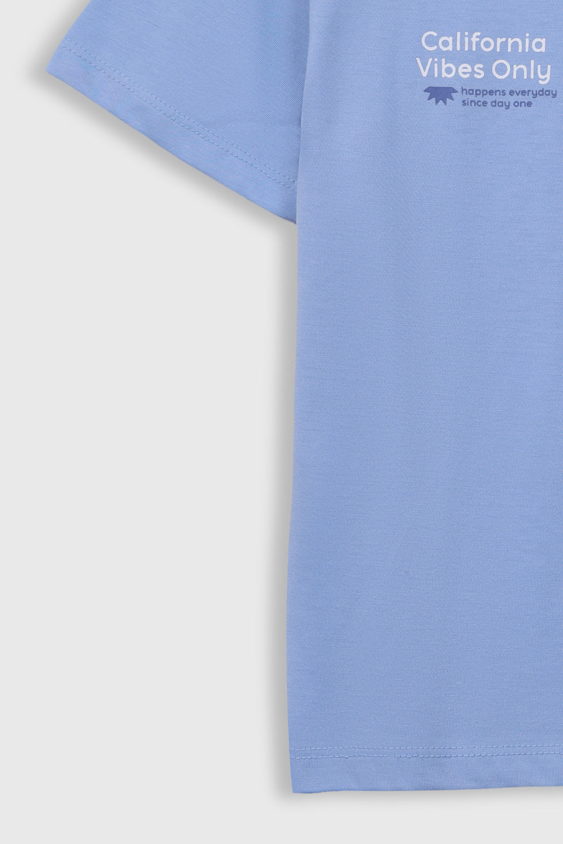 BOY T SHIRT