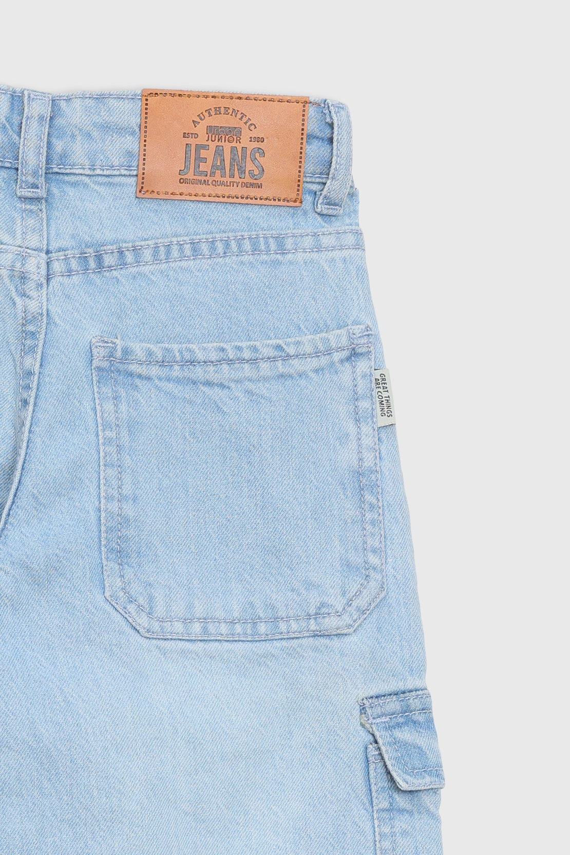 BOY JEANS