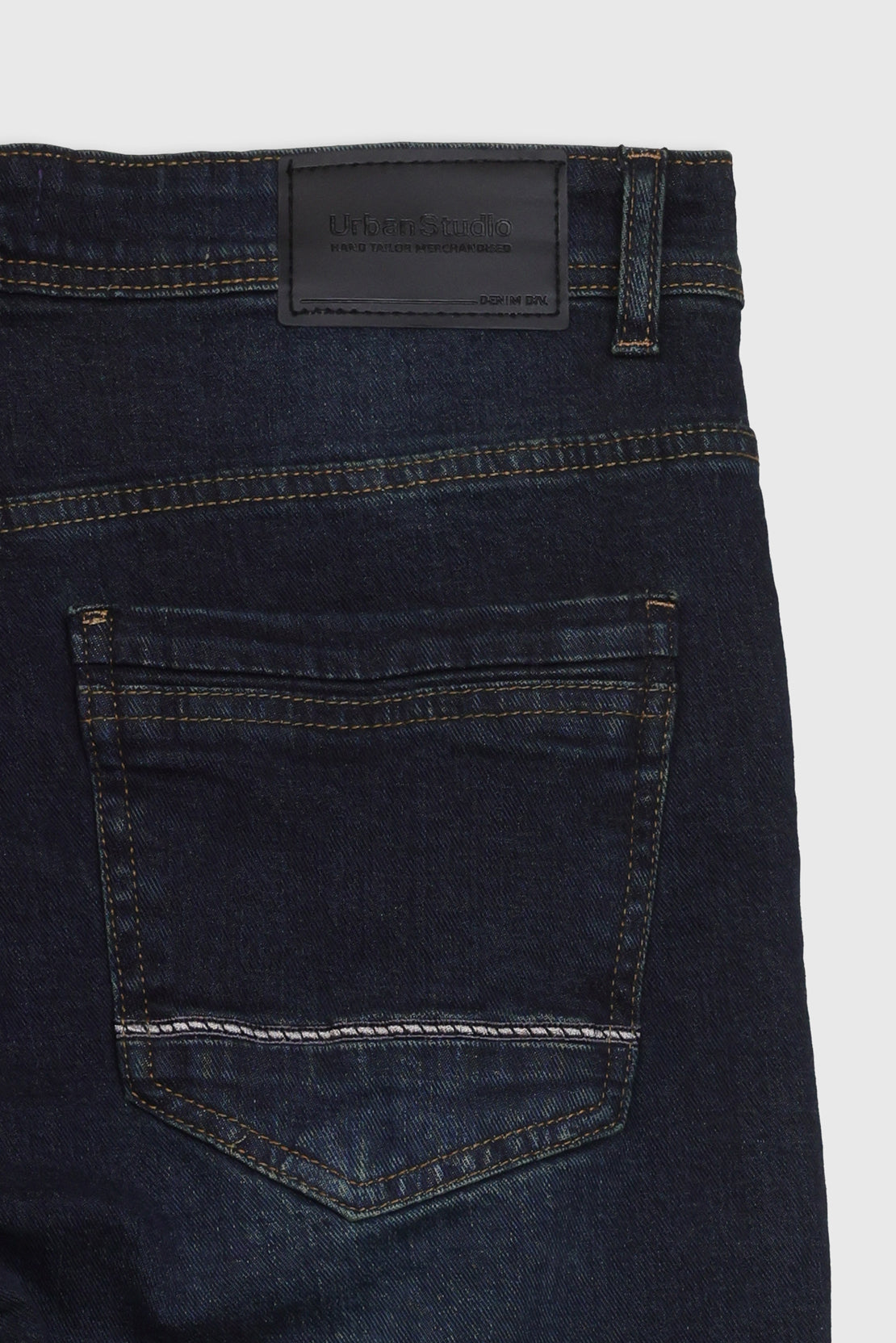 MEN JEANS