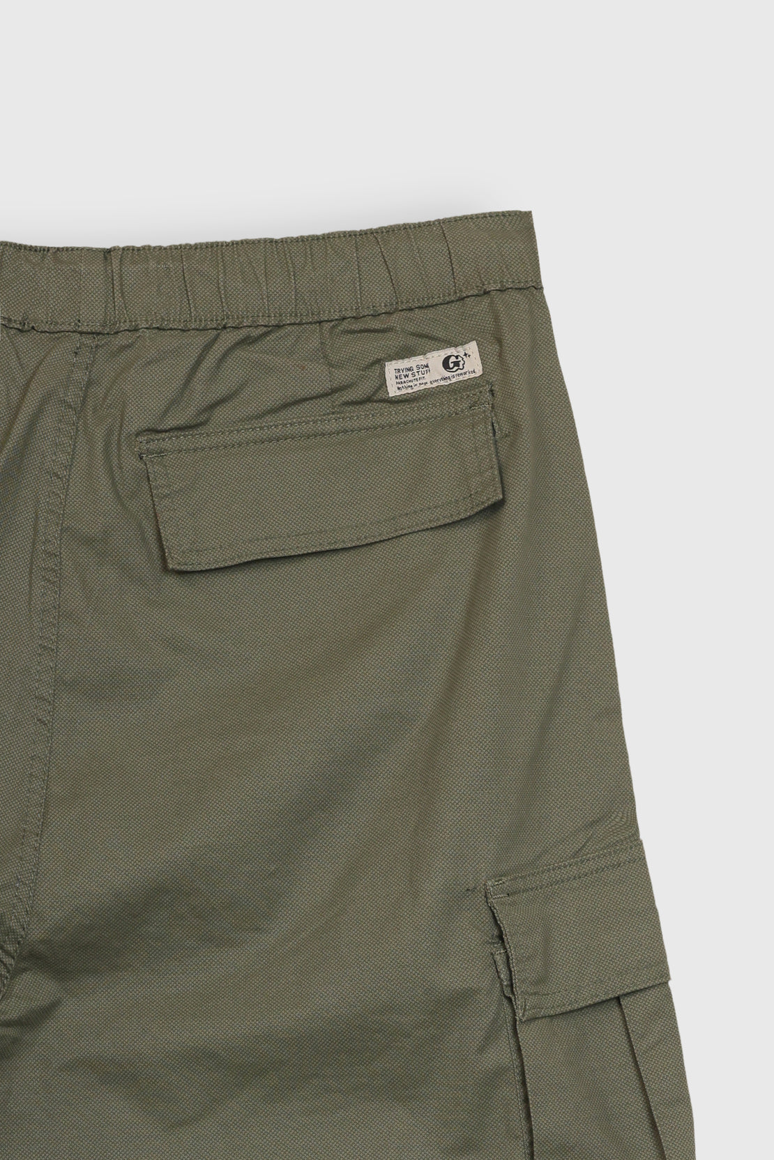 CARGO PANT