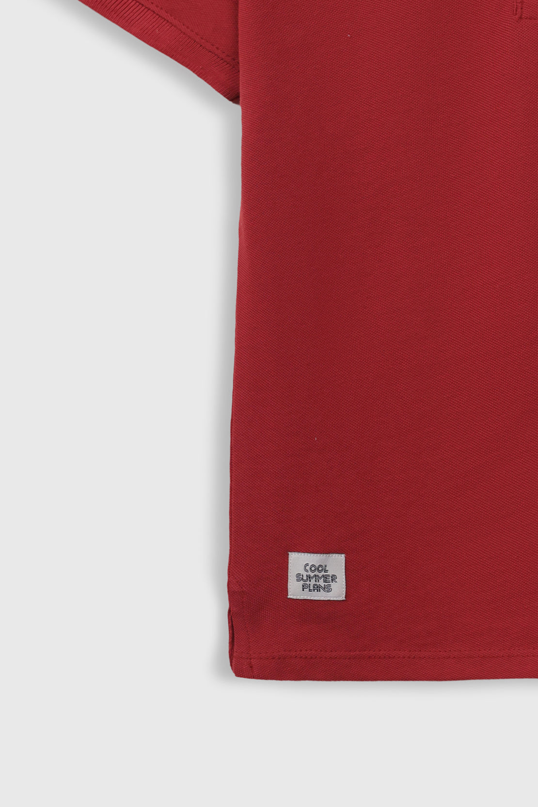 BOY POLO