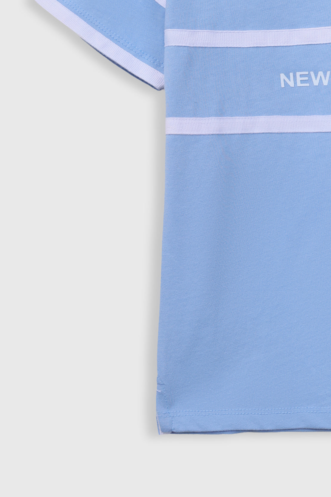 BOY POLO