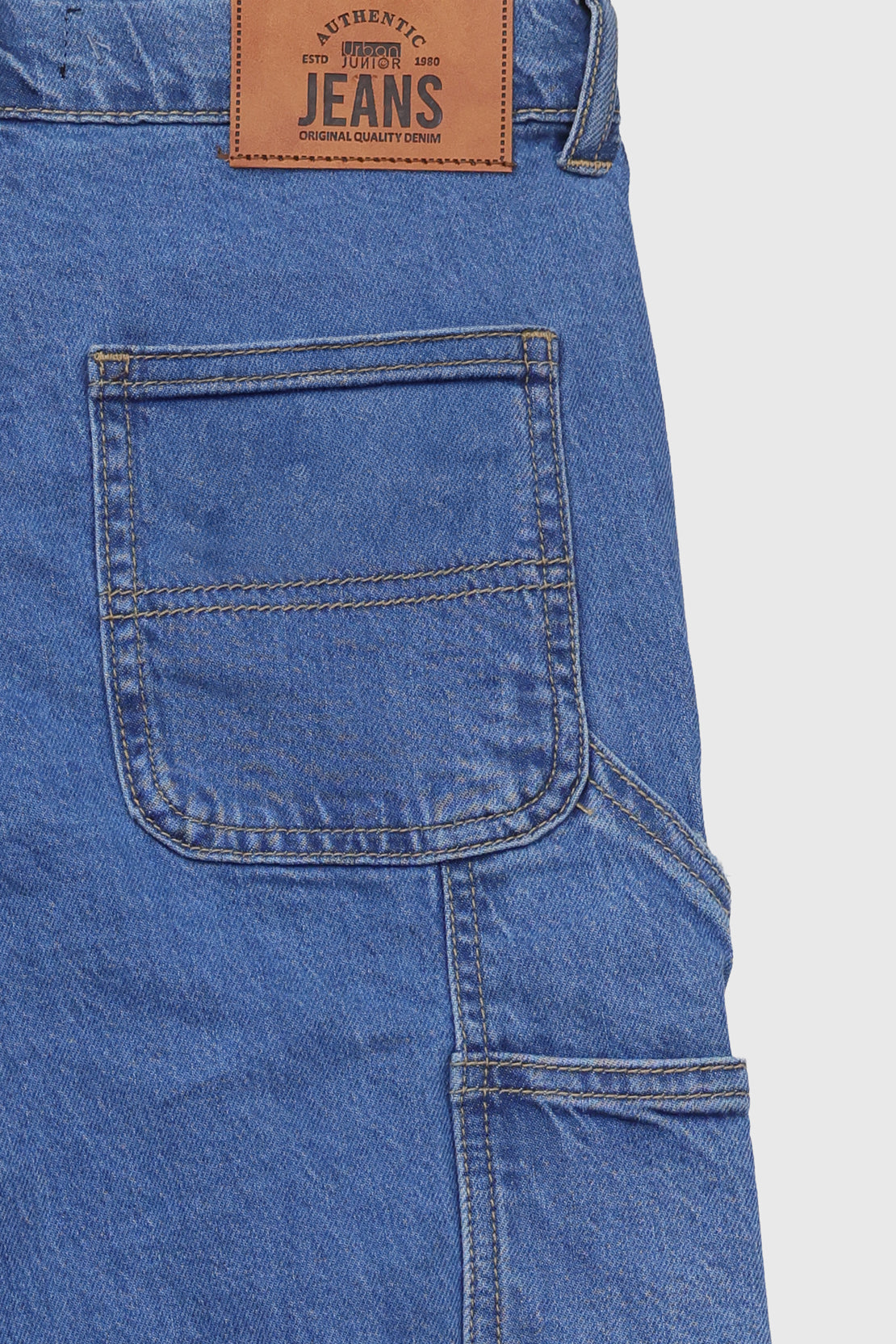 BOY JEANS