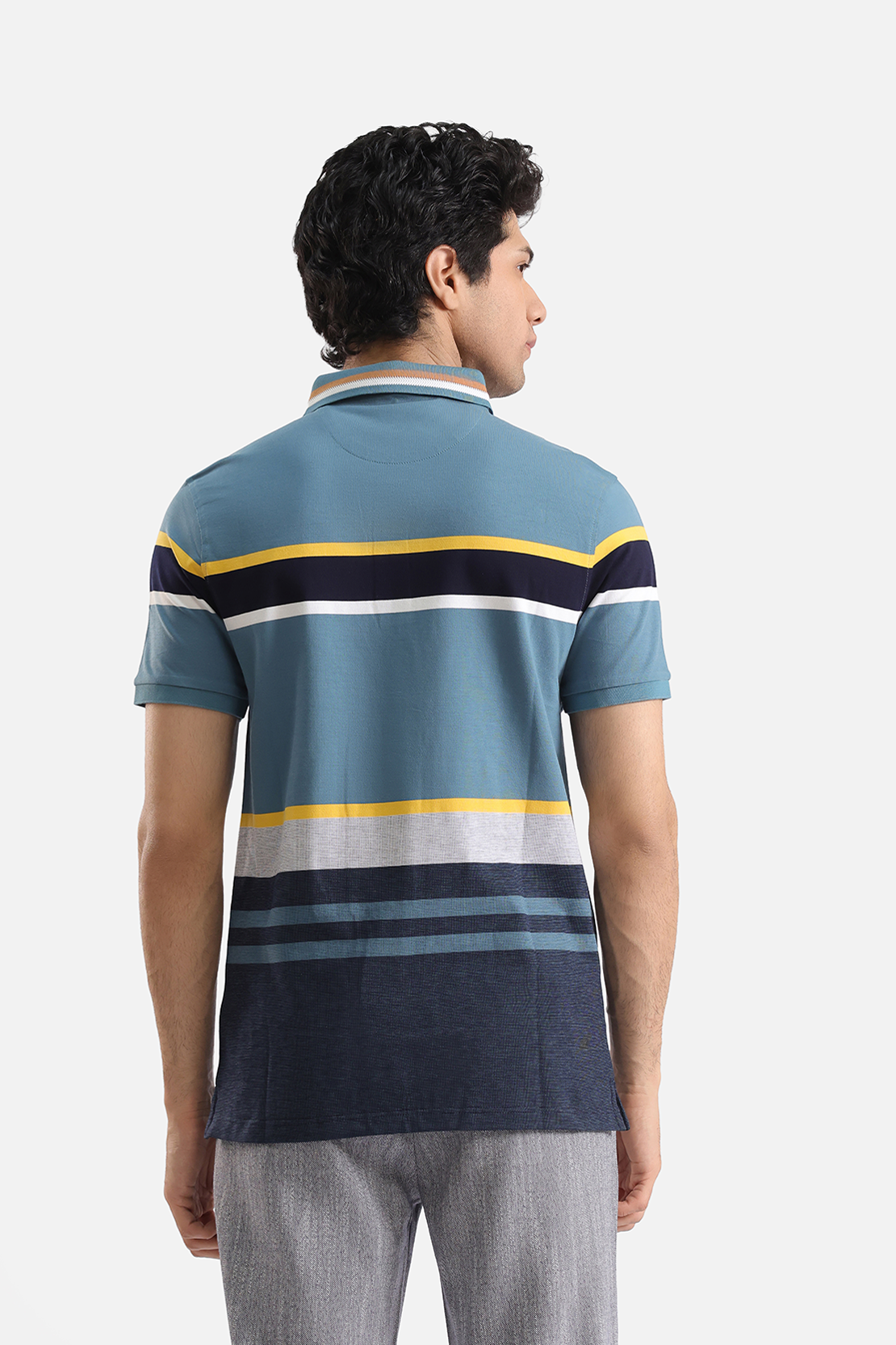 MEN RL POLO