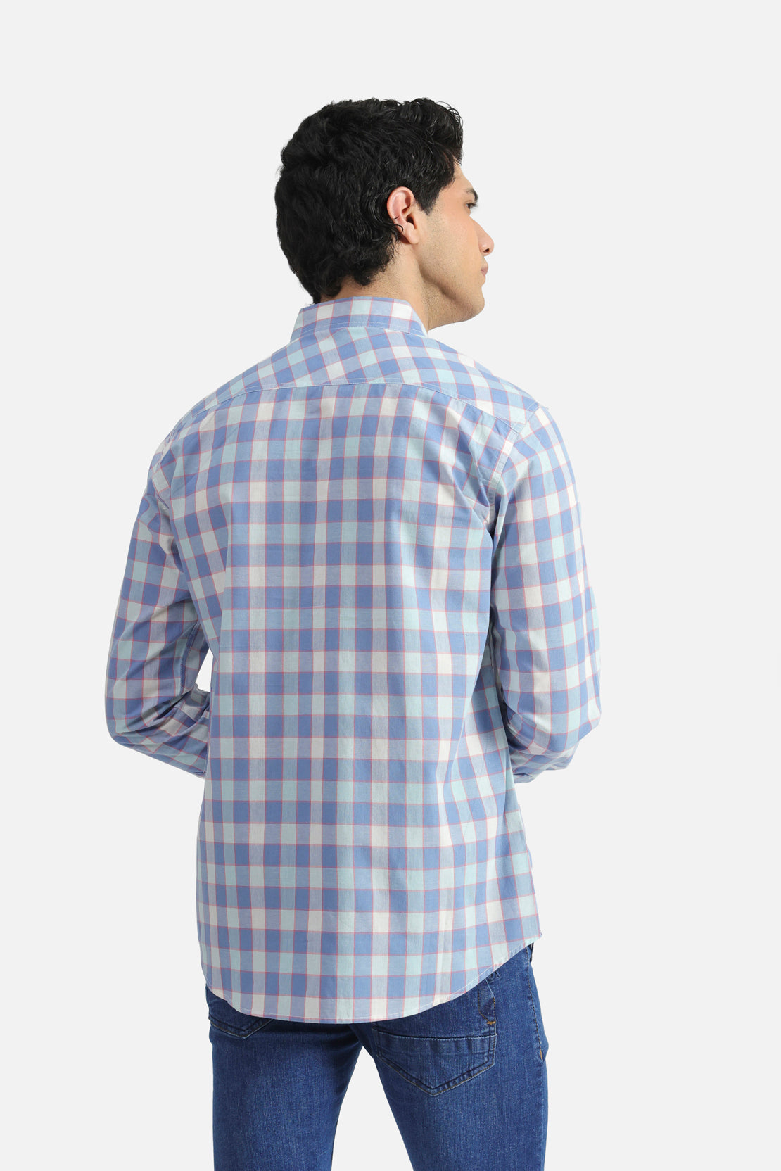 MEN C SHIRT