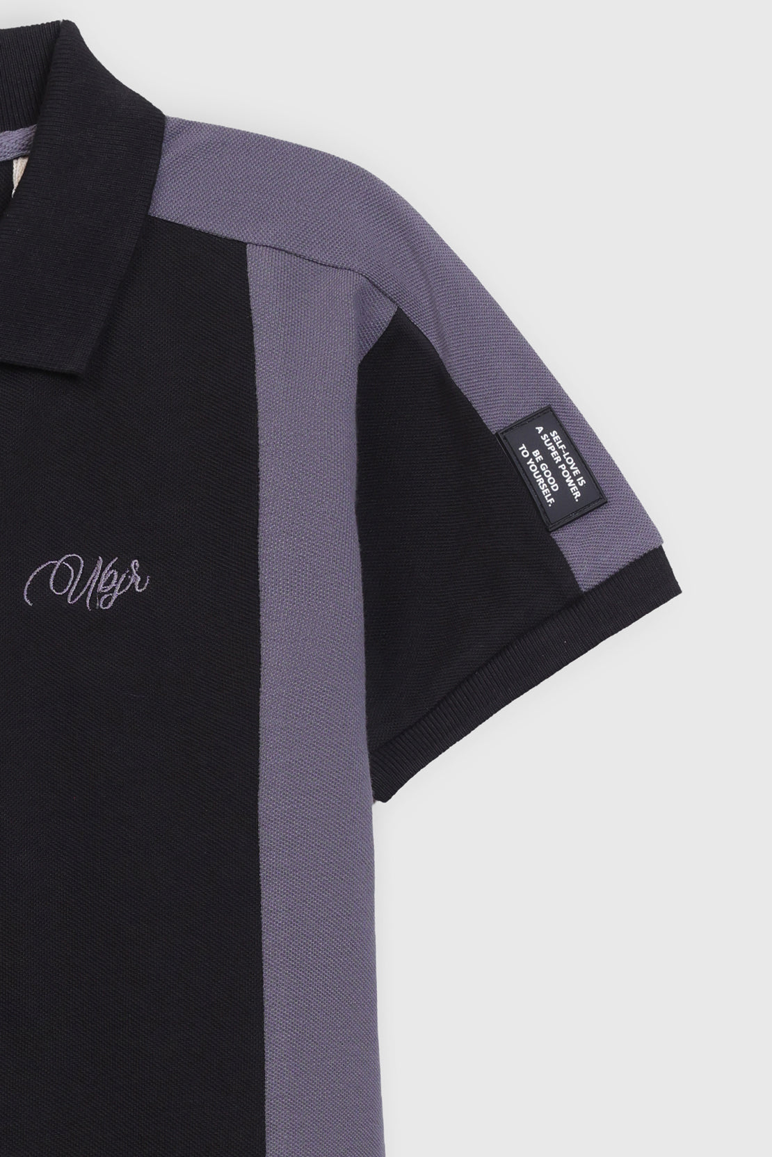 BOY COORSET POLO