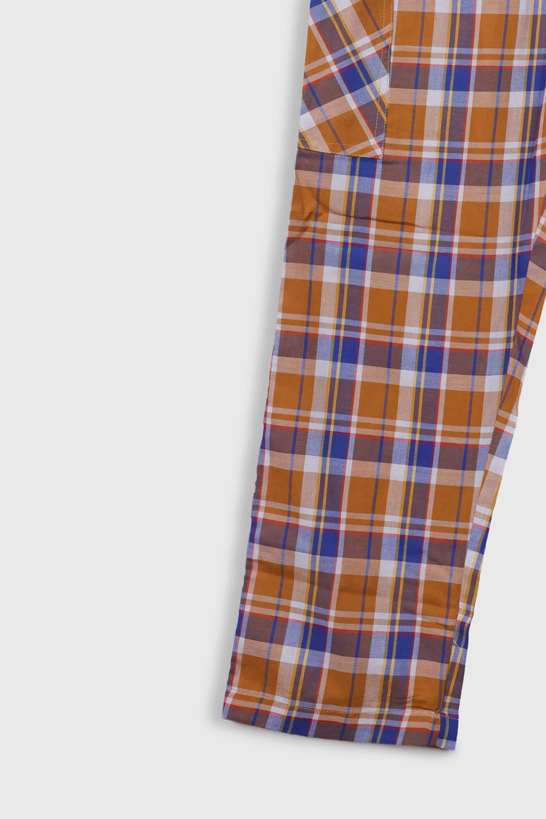 MEN TROUSER