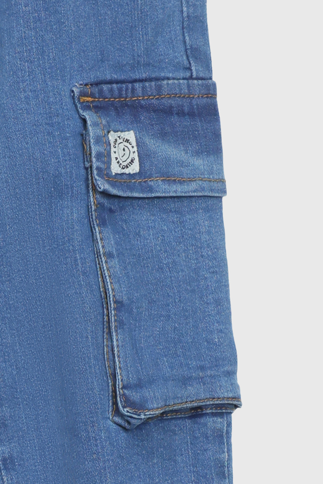 BOY JEANS