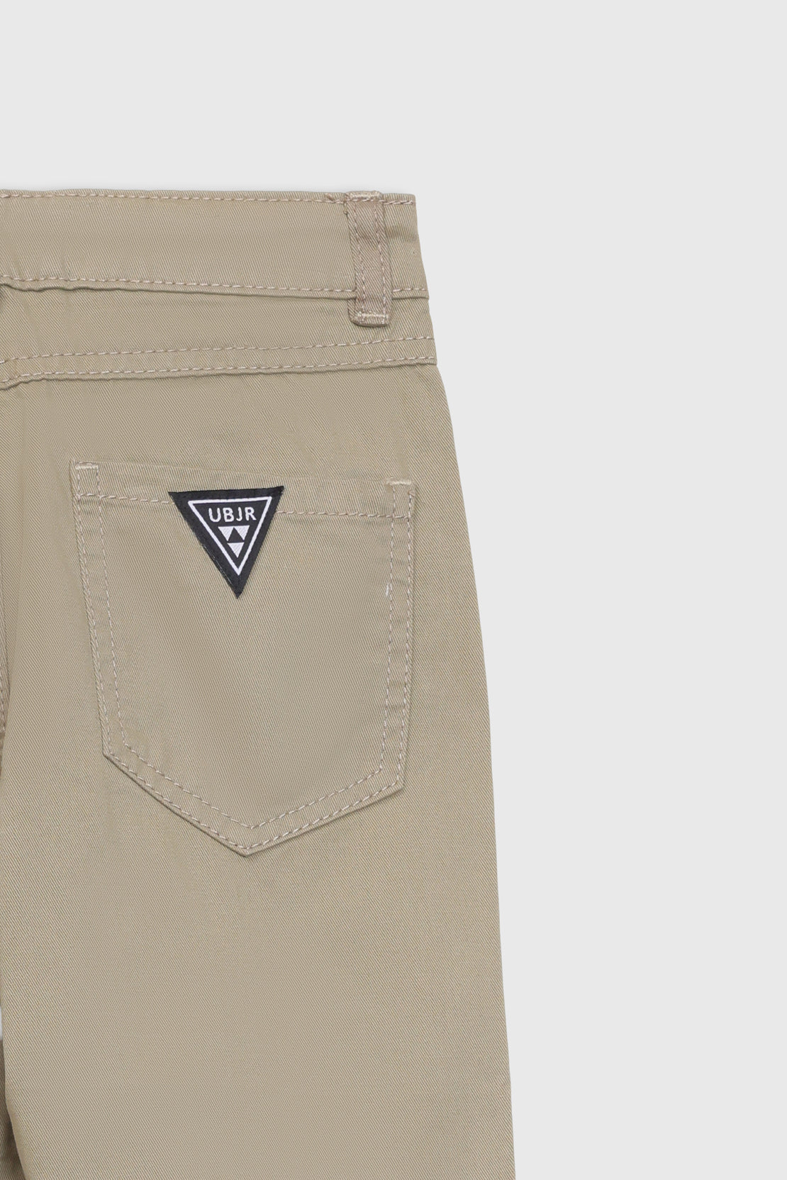 Straight-fit Shorts