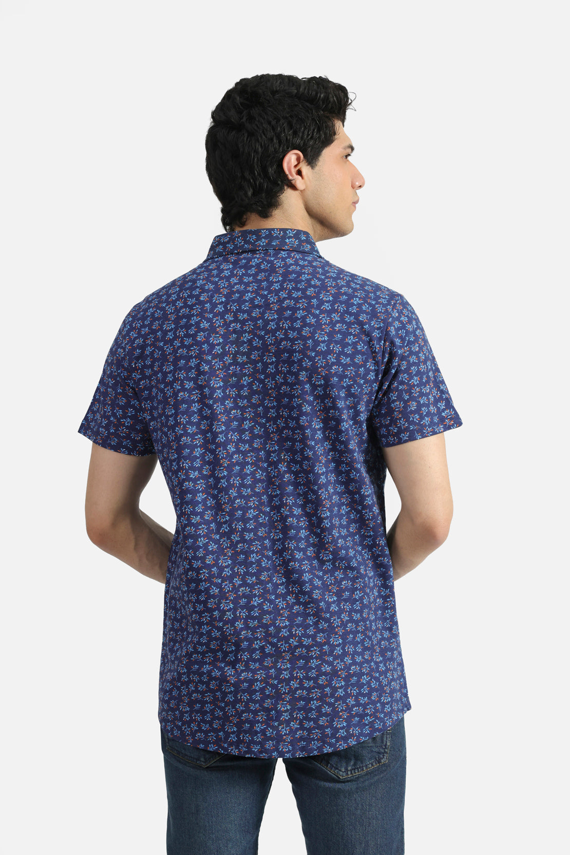 MEN C SHIRT