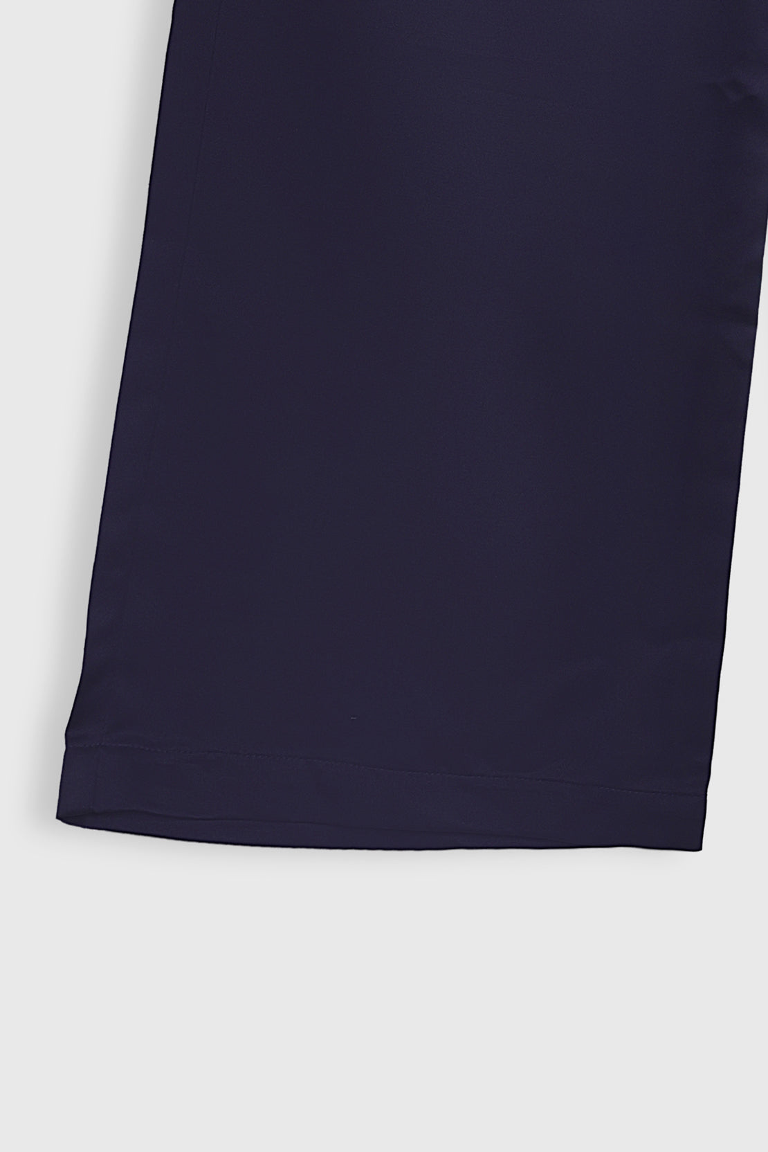 Wide-Leg Trouser
