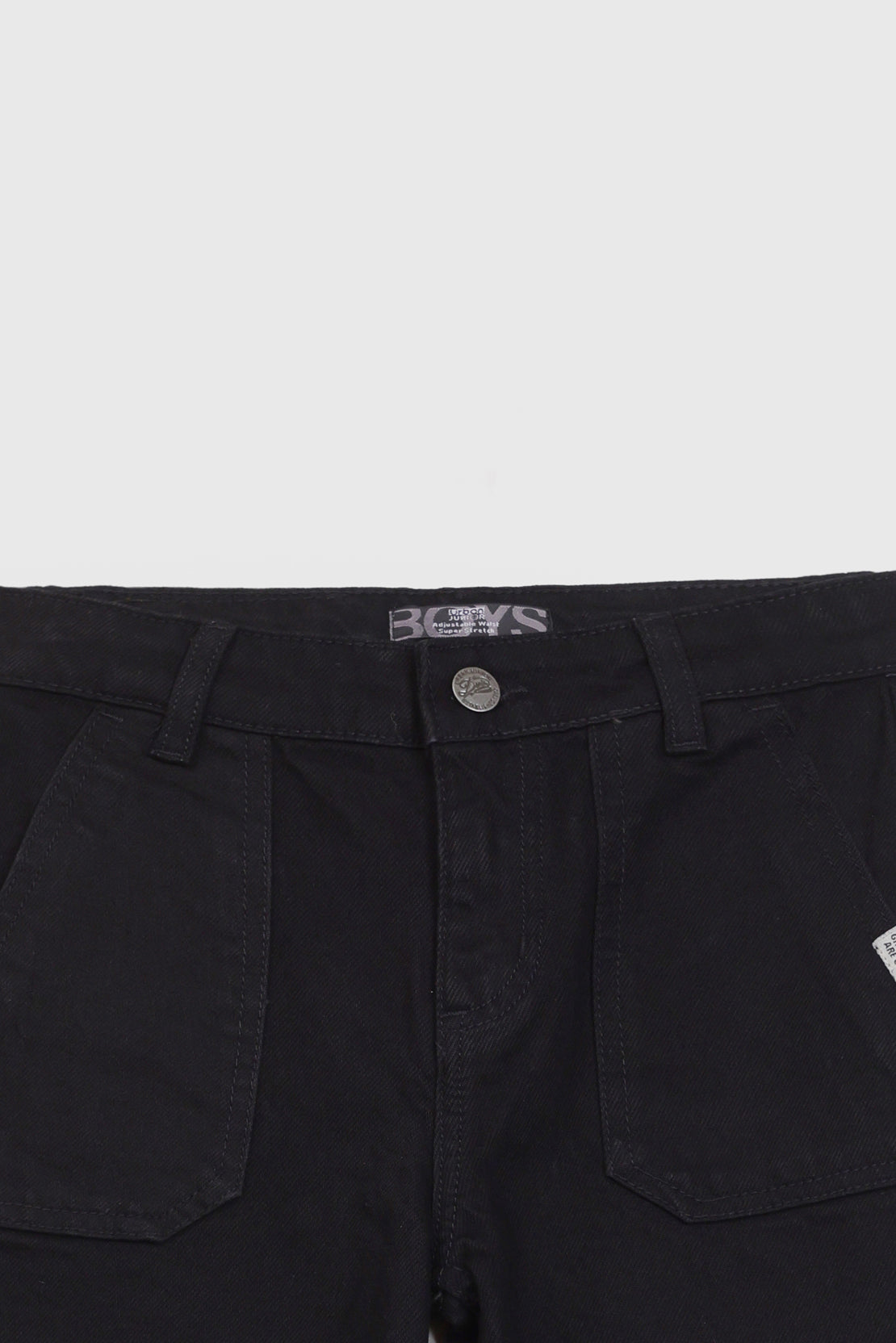BOY JEANS