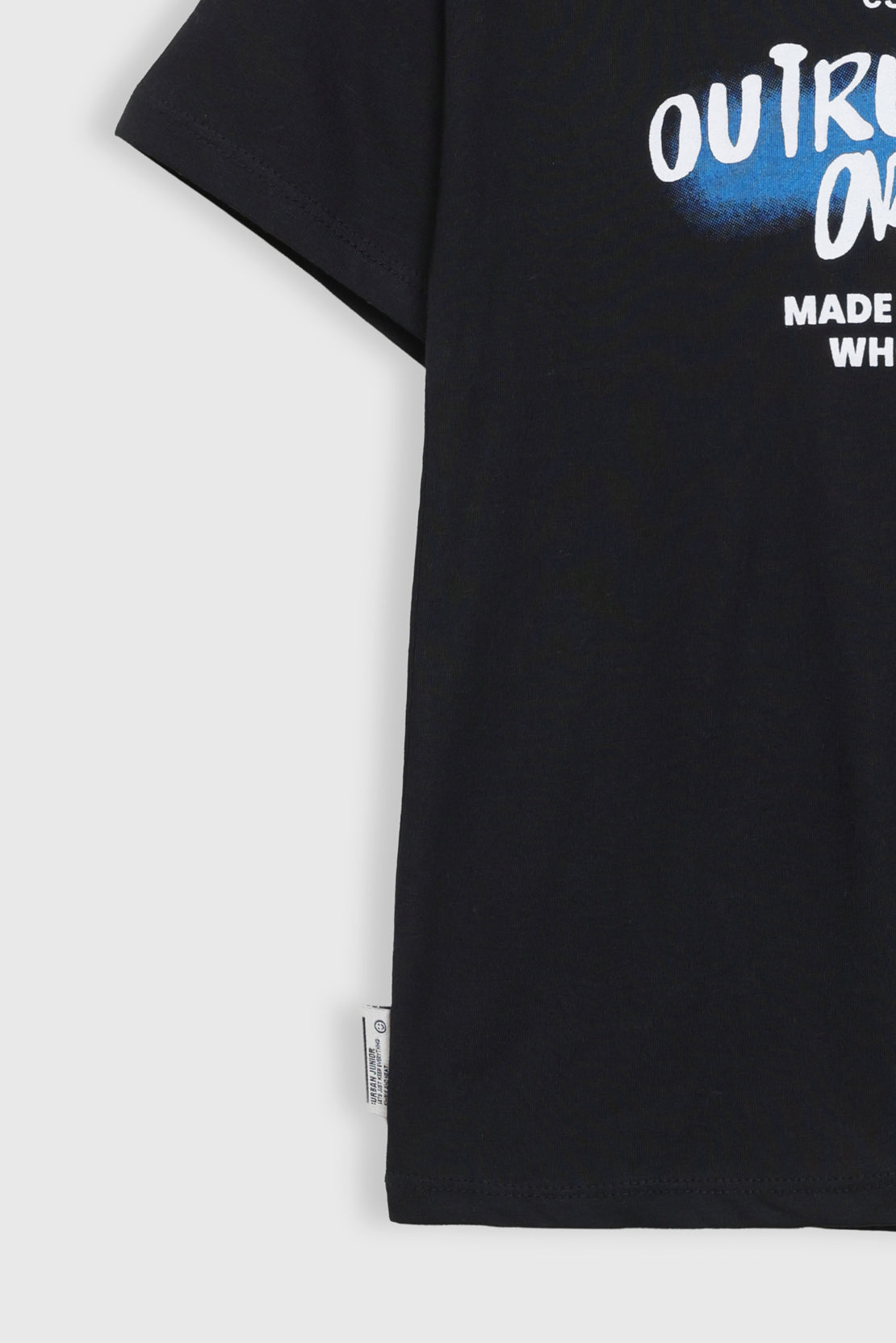 BOY T SHIRT
