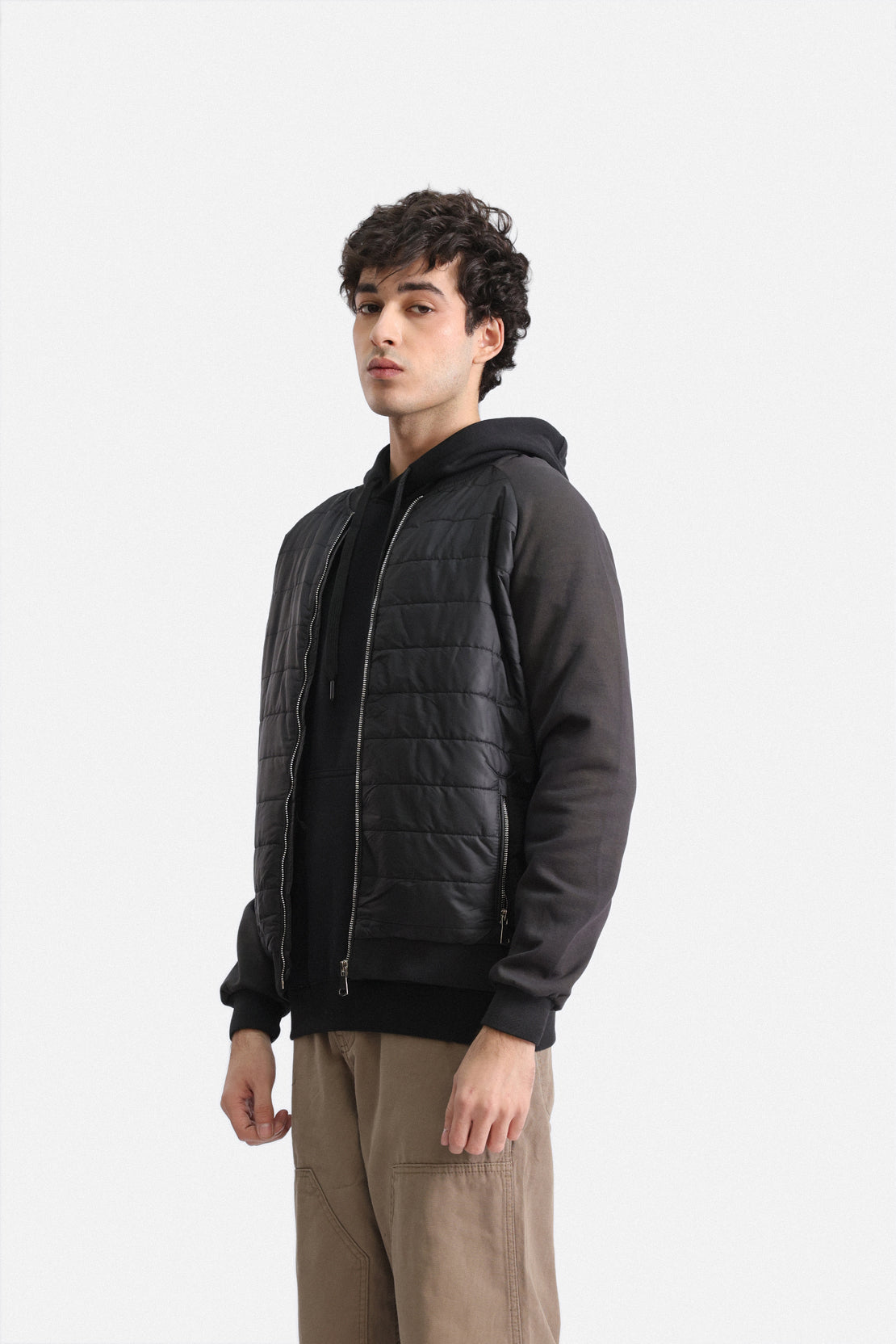 MEN UPPER