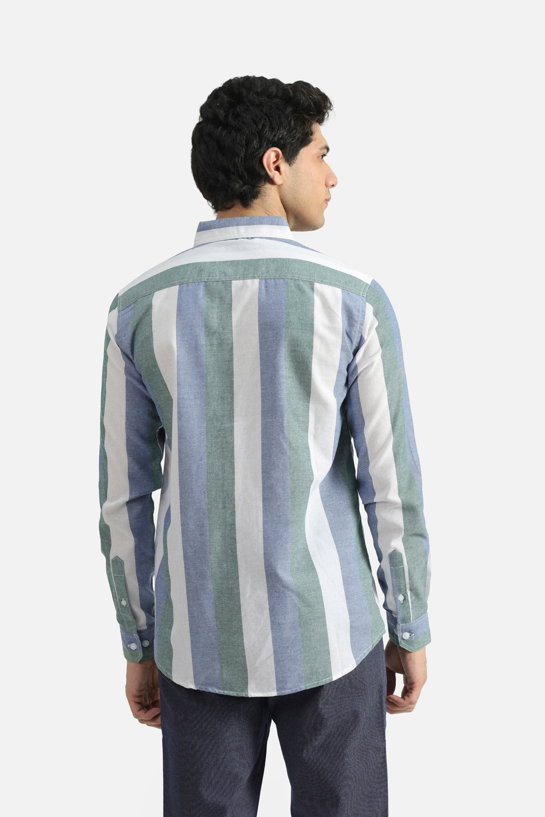 MEN C SHIRT