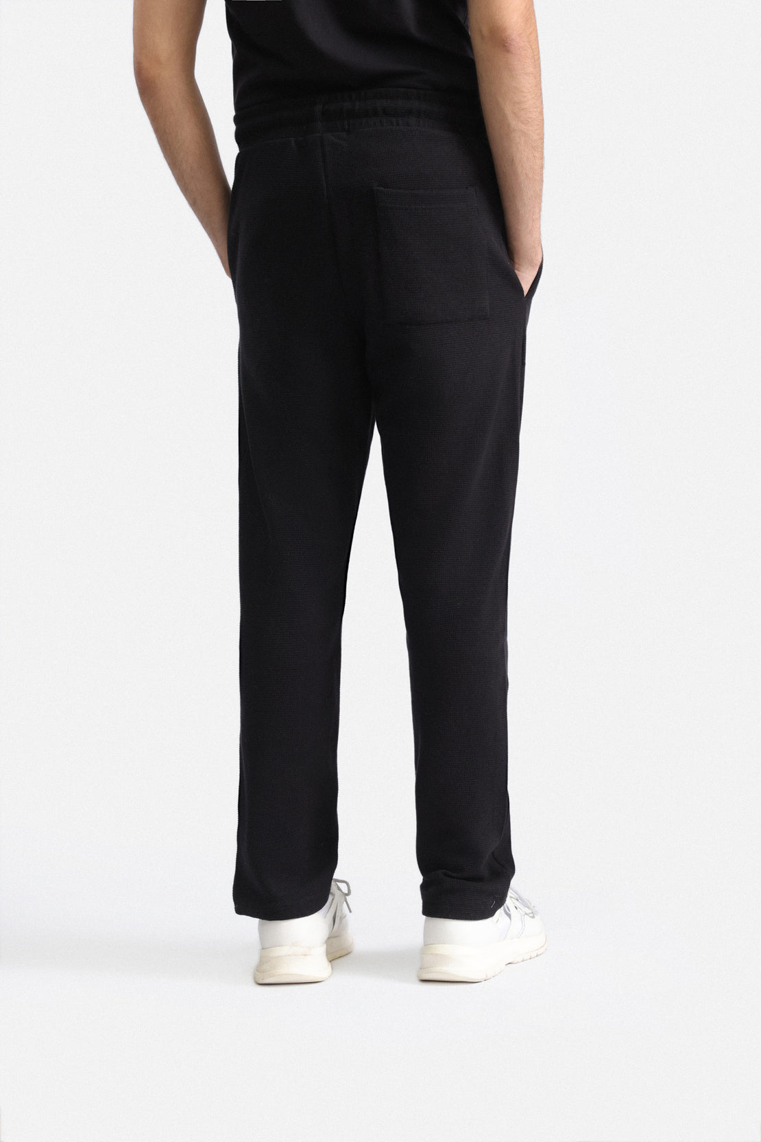 MEN COORD SET TROUSER